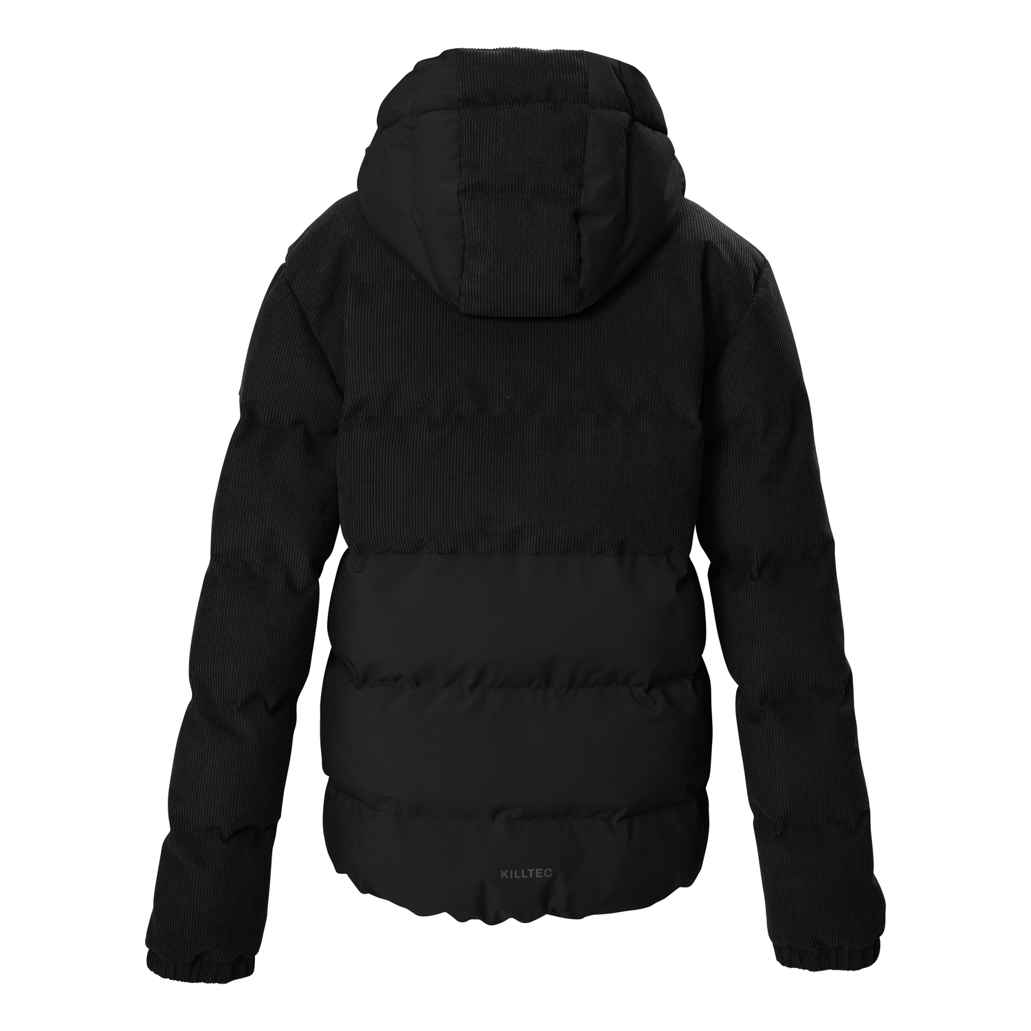 Kinder killtec Schwarz