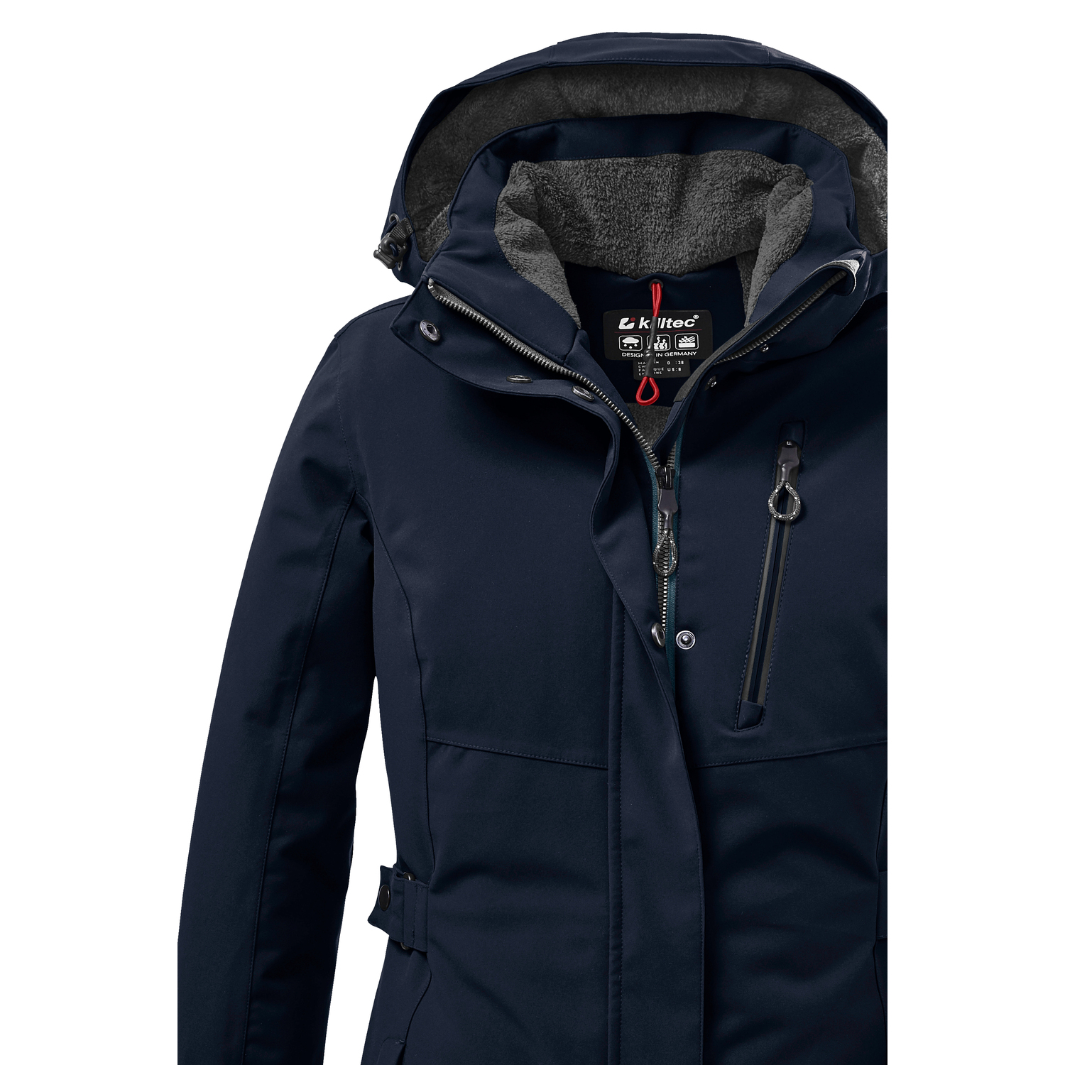 Damen killtec Marine