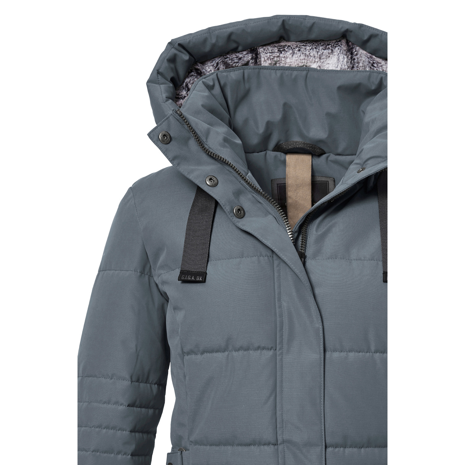 Damen G.I.G.A. DX by killtec wie abgebildet GW 25 WMN QLTD JCKT 00843 50 Funktionsjacke