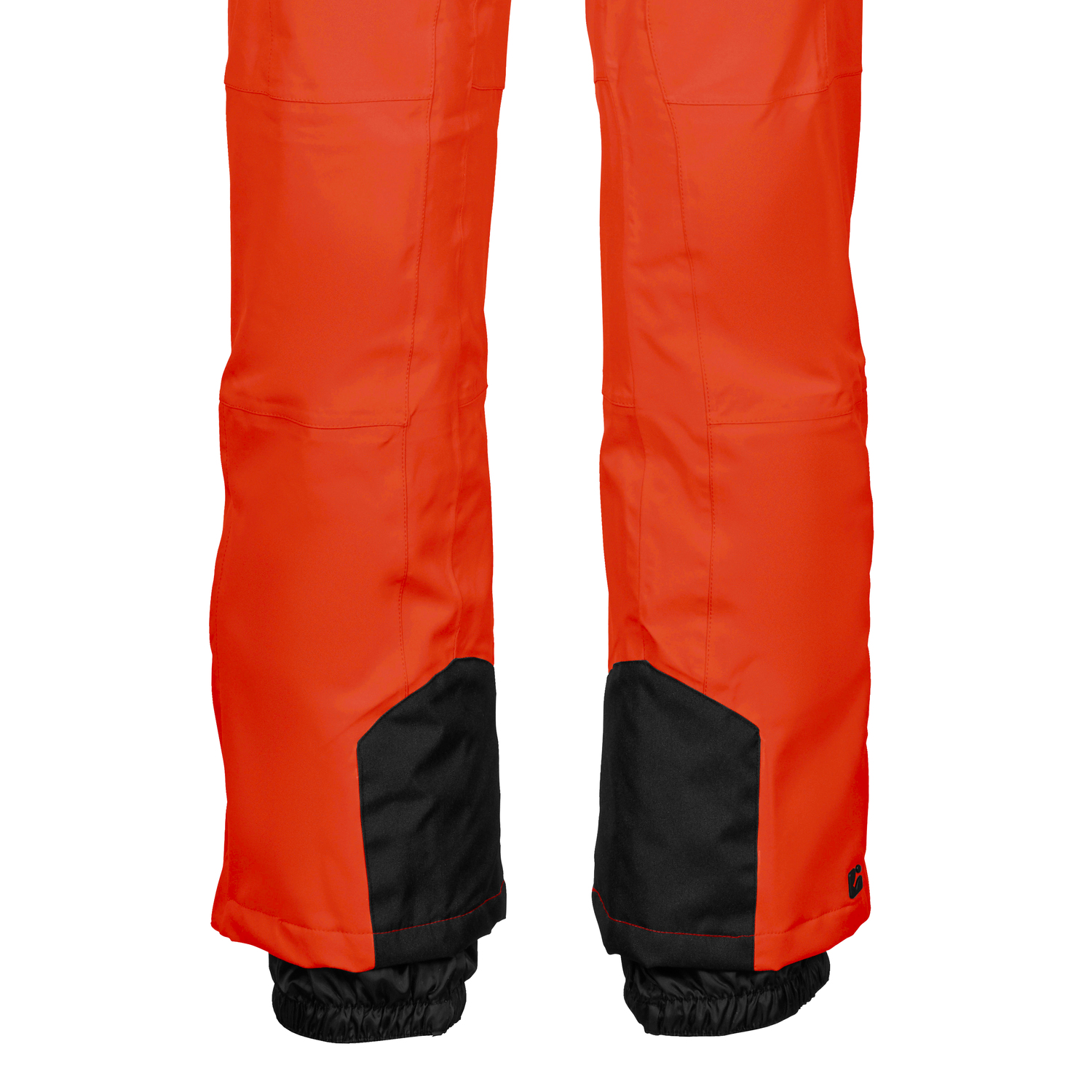 Herren killtec Dunkelorange KSW 100 ENOSH MN SKI PNTS 00541 4XL Latzhose