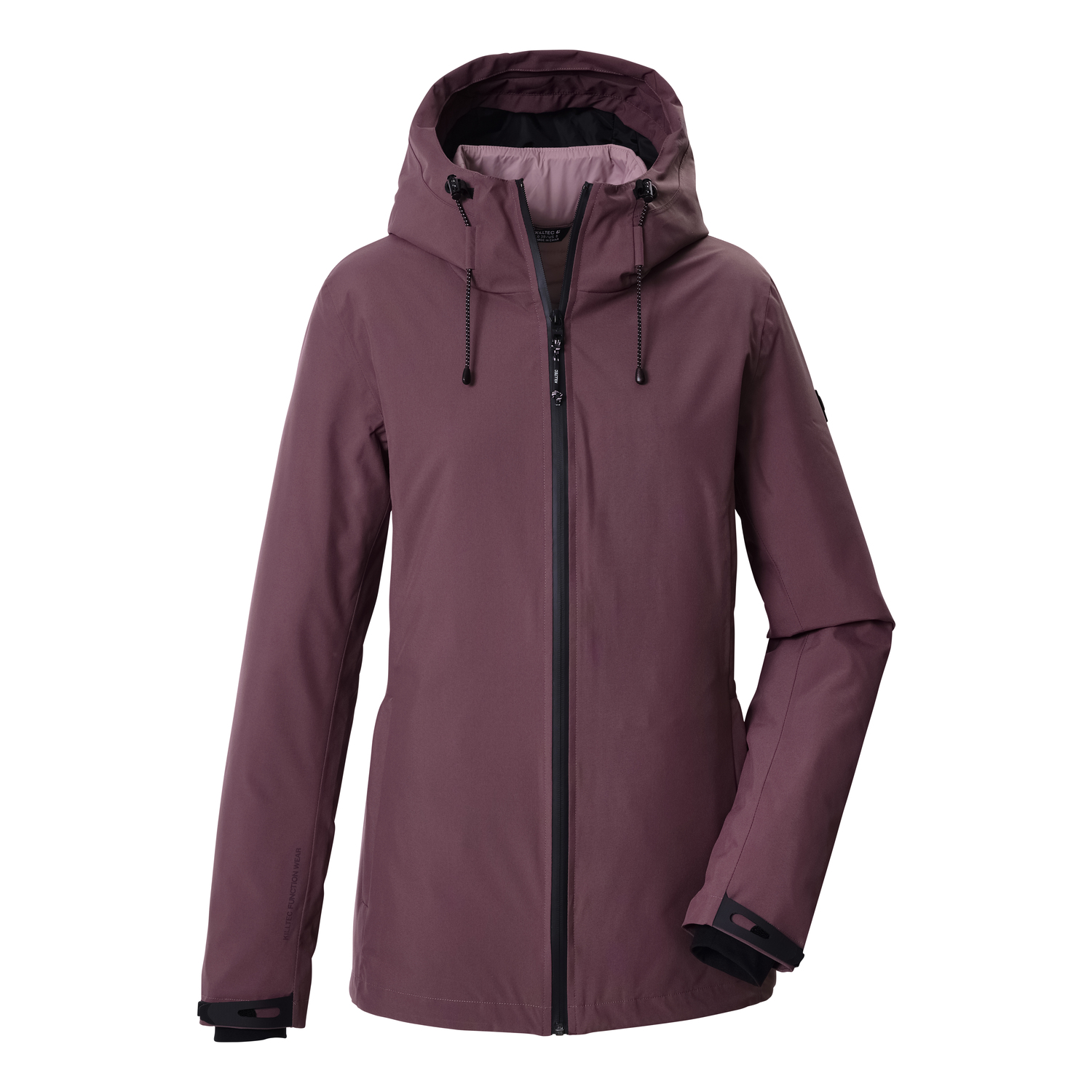 Damen killtec Violett