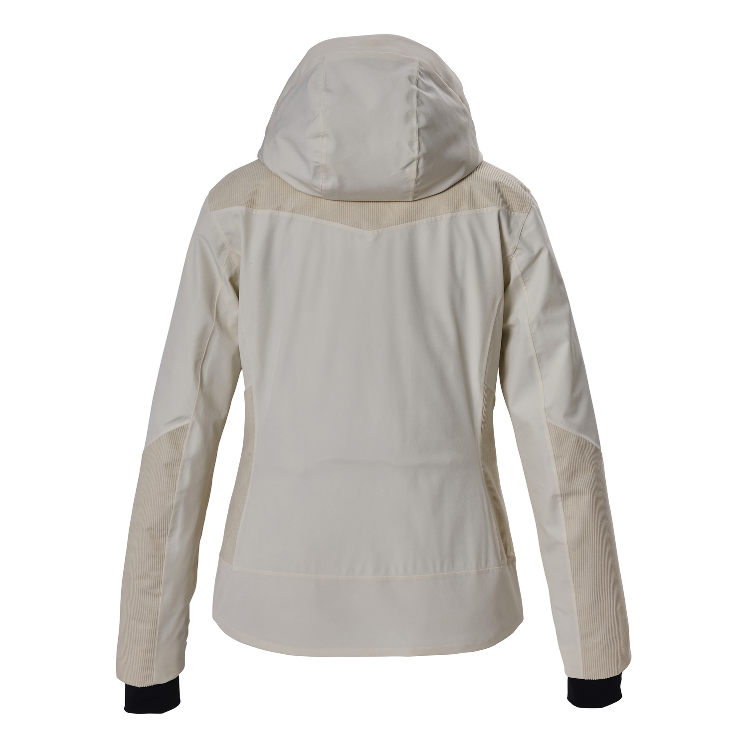 Damen killtec Beige