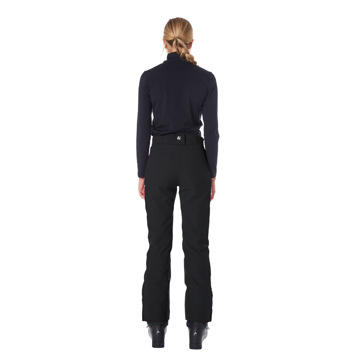 Damen killtec Schwarz