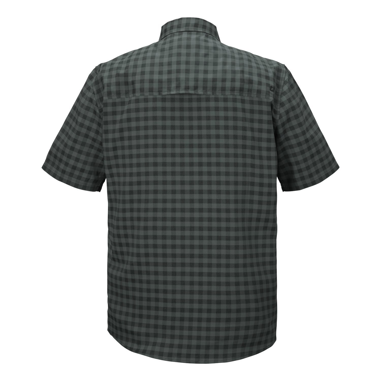 Herren killtec Grün KOS 44 MN WVN SHRT 00970 4XL Hemd