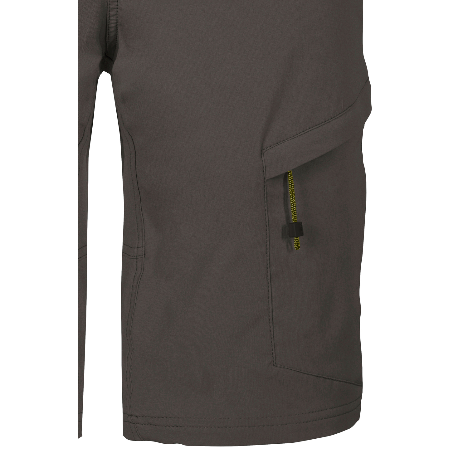 Herren killtec Grün KOS 11 MN BRMDS Bermuda