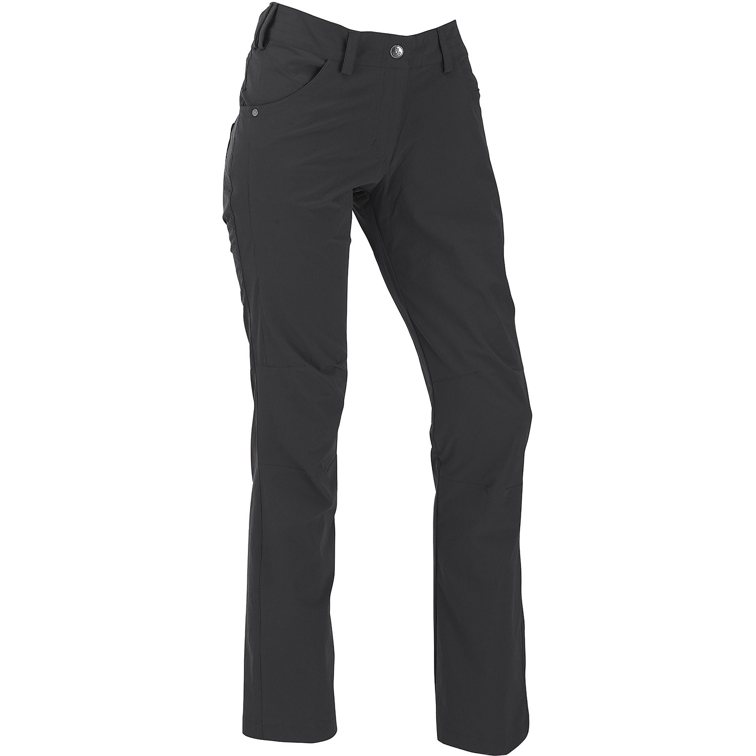 Damen Maul Sport Nachtschwarz Bogenhausen-Steppjacke Hybrid 4040 38 Funktionsjacke