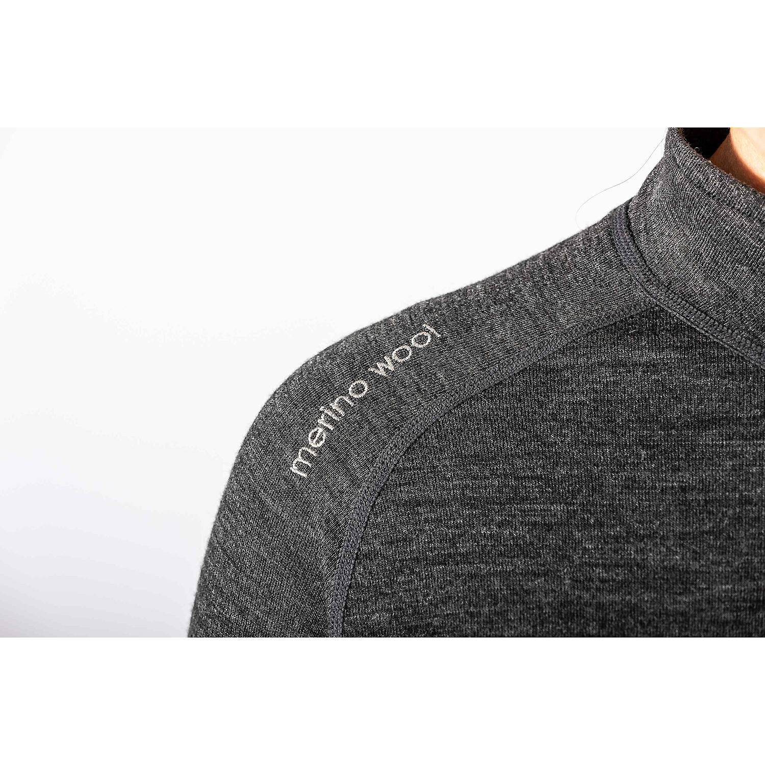 Damen Maul Sport Dunkelgrau Eibelkopf 1/1Funktionsshirt 0710 38 Shirt