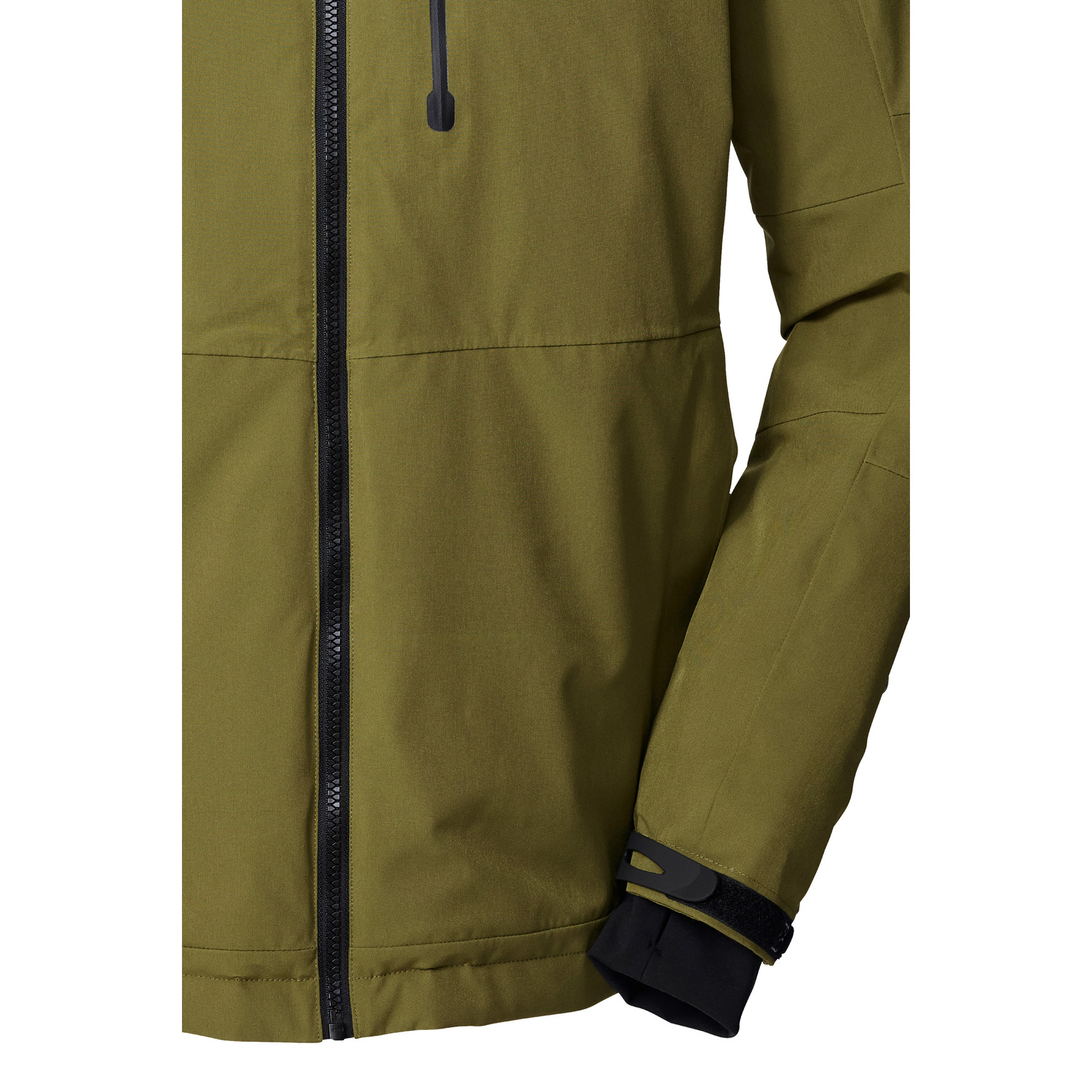 Herren killtec Moos KOW 81 MN JCKT 00712 4XL Funktionsjacke