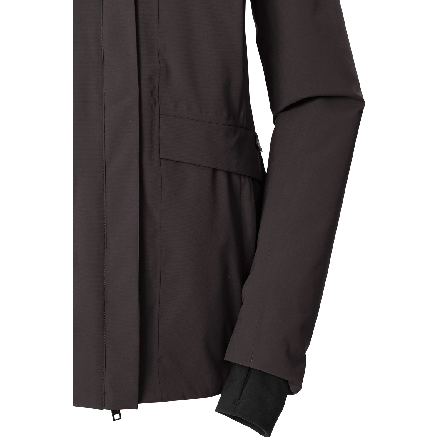Damen killtec Braun