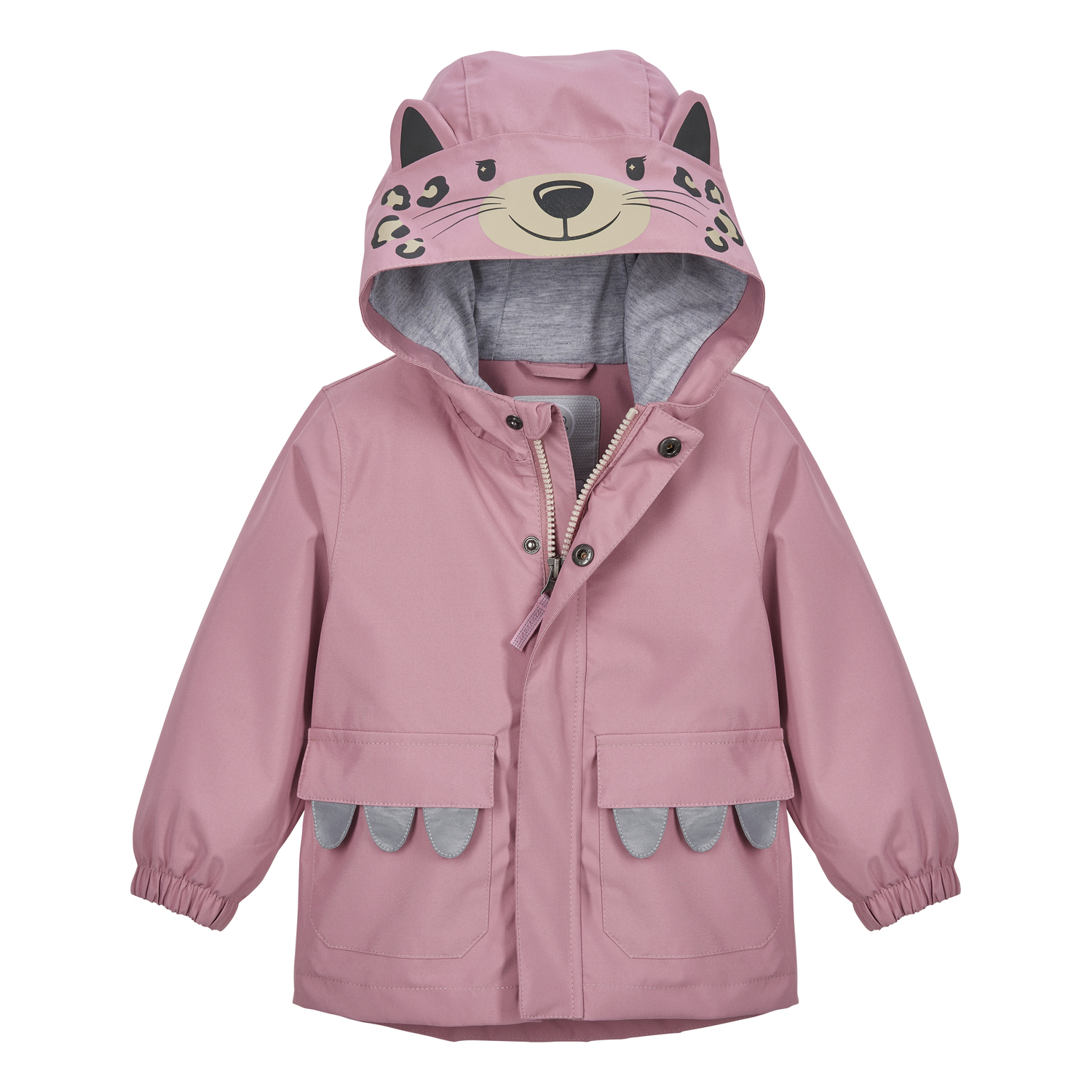 Minis first instinct by killtec Rose FIOS 10 MNS JCKT Funktionsjacke