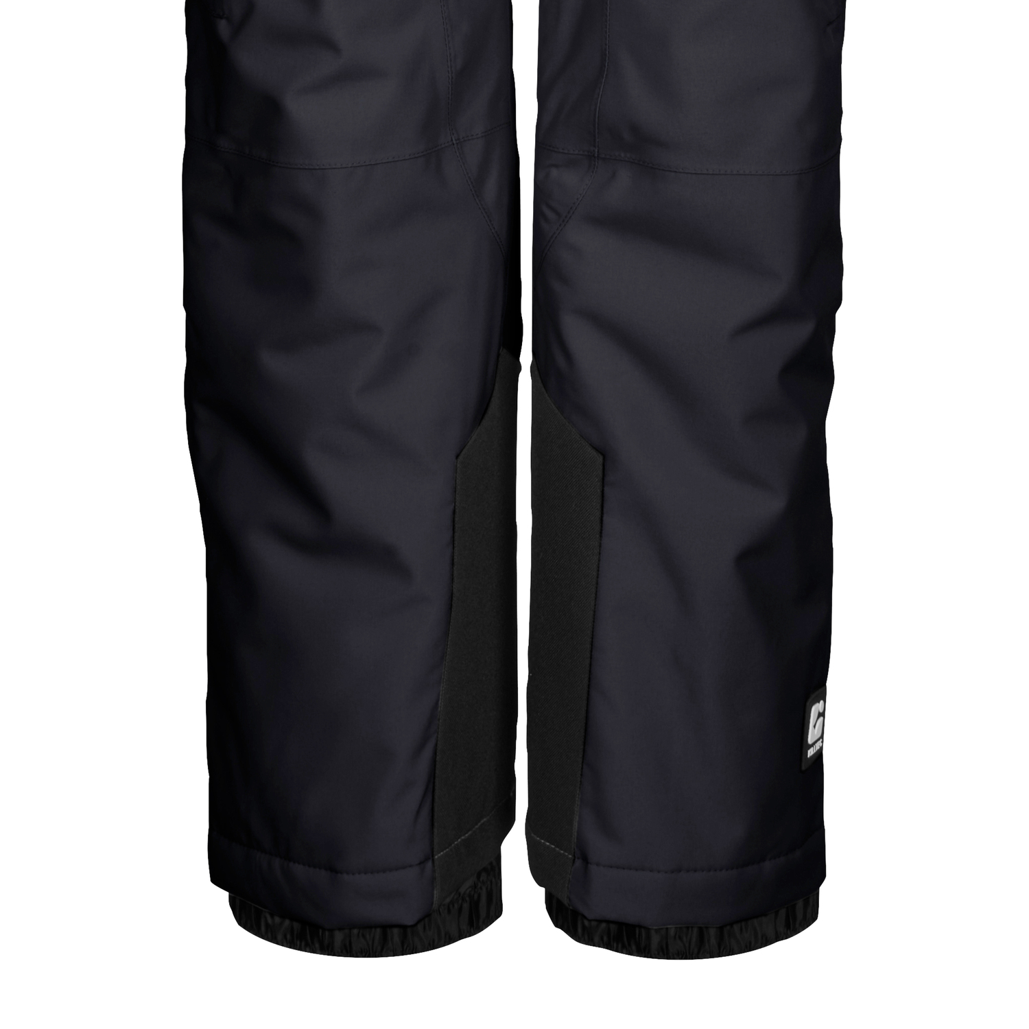 Kinder killtec Schwarz KSW 213 GRLS SKI PNTS 00269 176 Latzhose