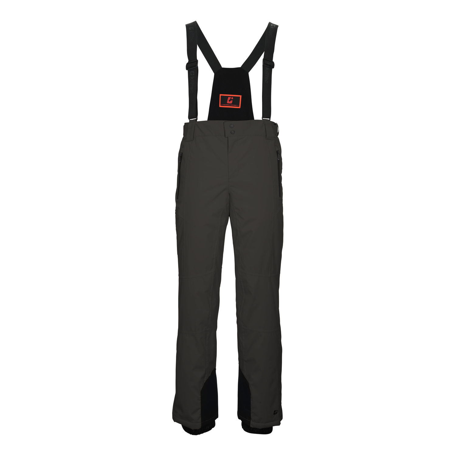 Herren killtec Grün