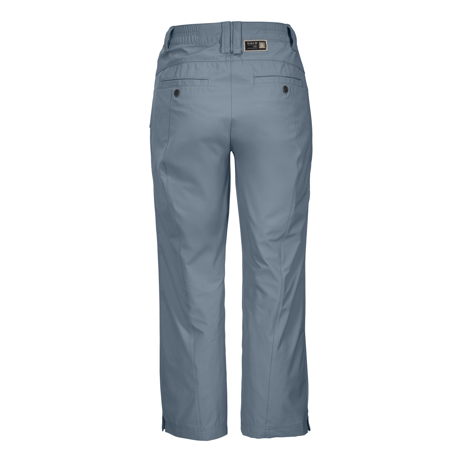 Damen G.I.G.A. DX by killtec Blau GS 20 WMN PNTS Caprihose