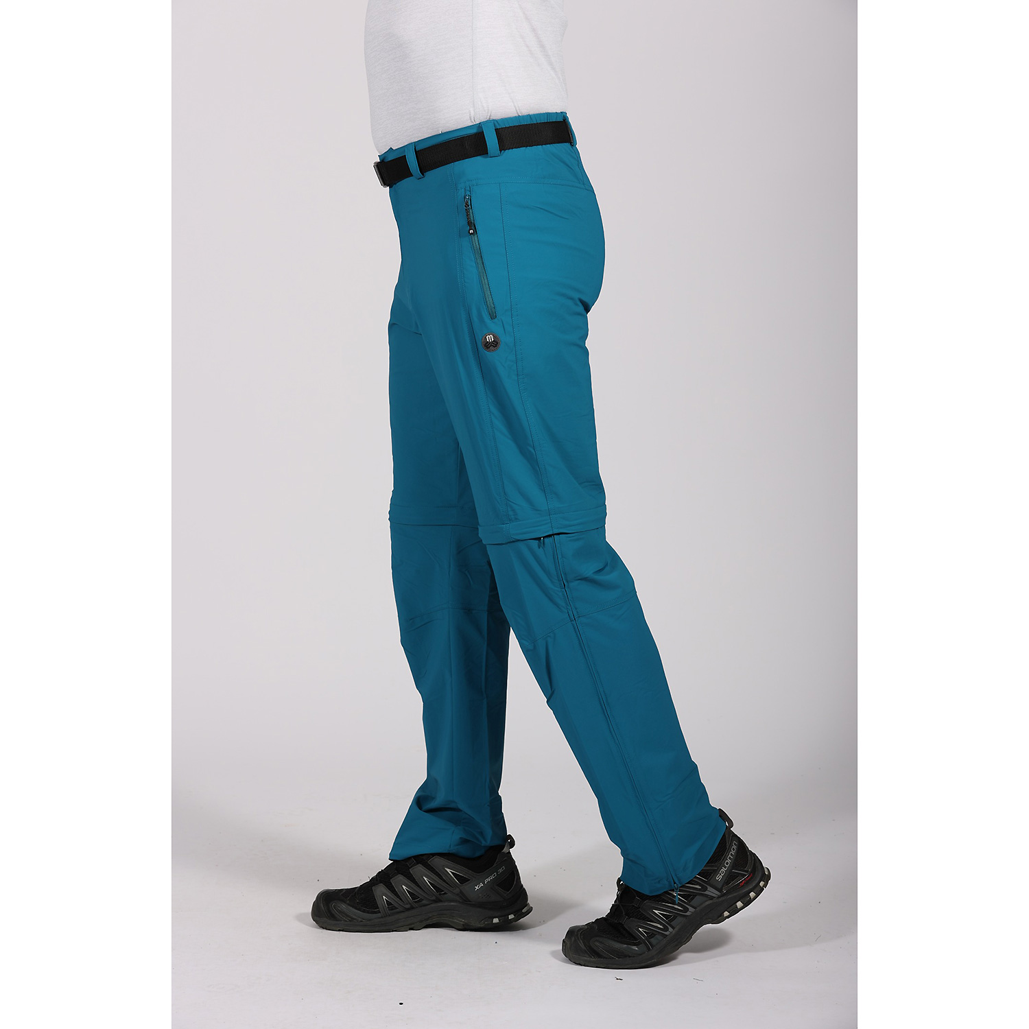 Herren Maul Sport Petrol Kastelruth - Megatexjacke 0772 50 Funktionsjacke