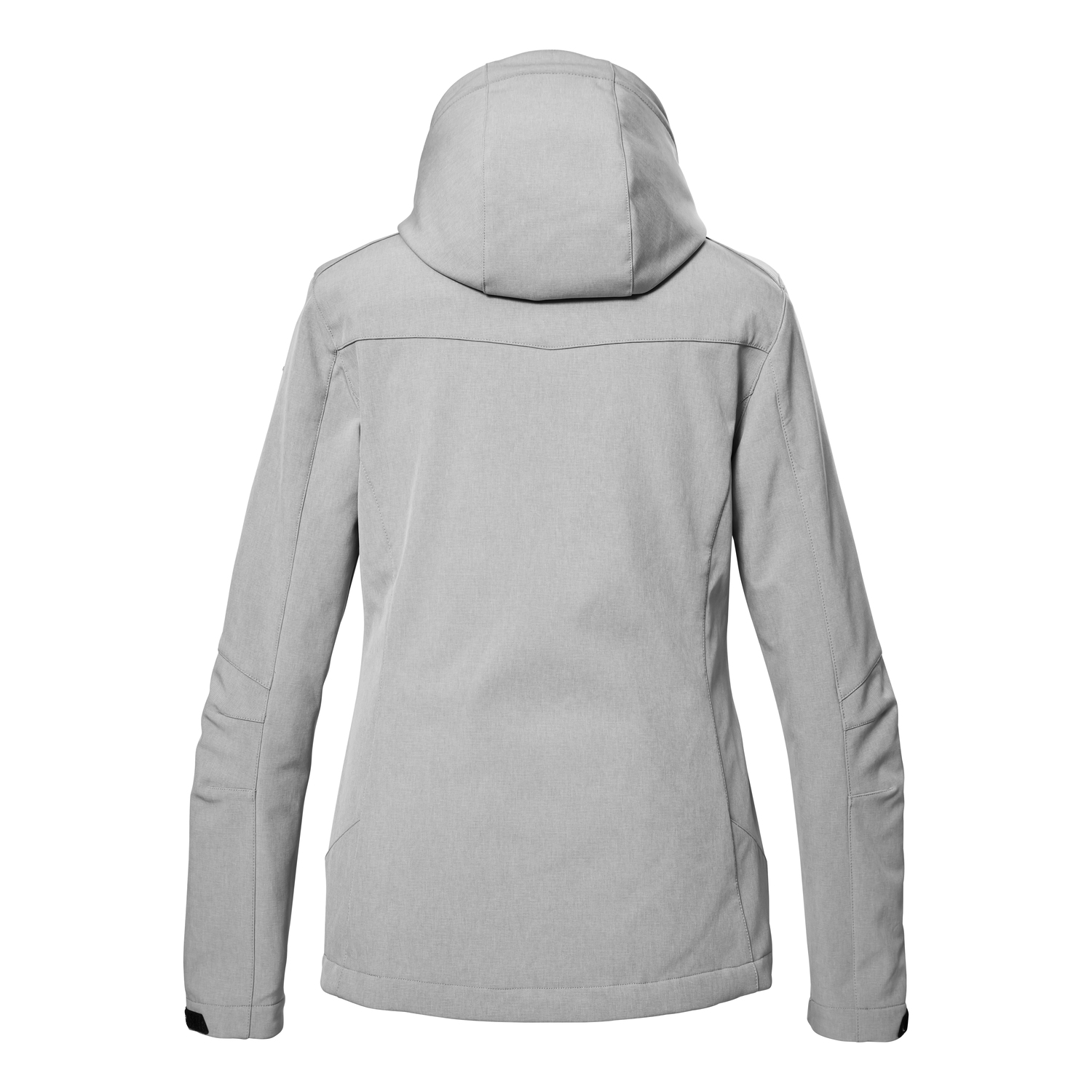 Damen killtec Grau