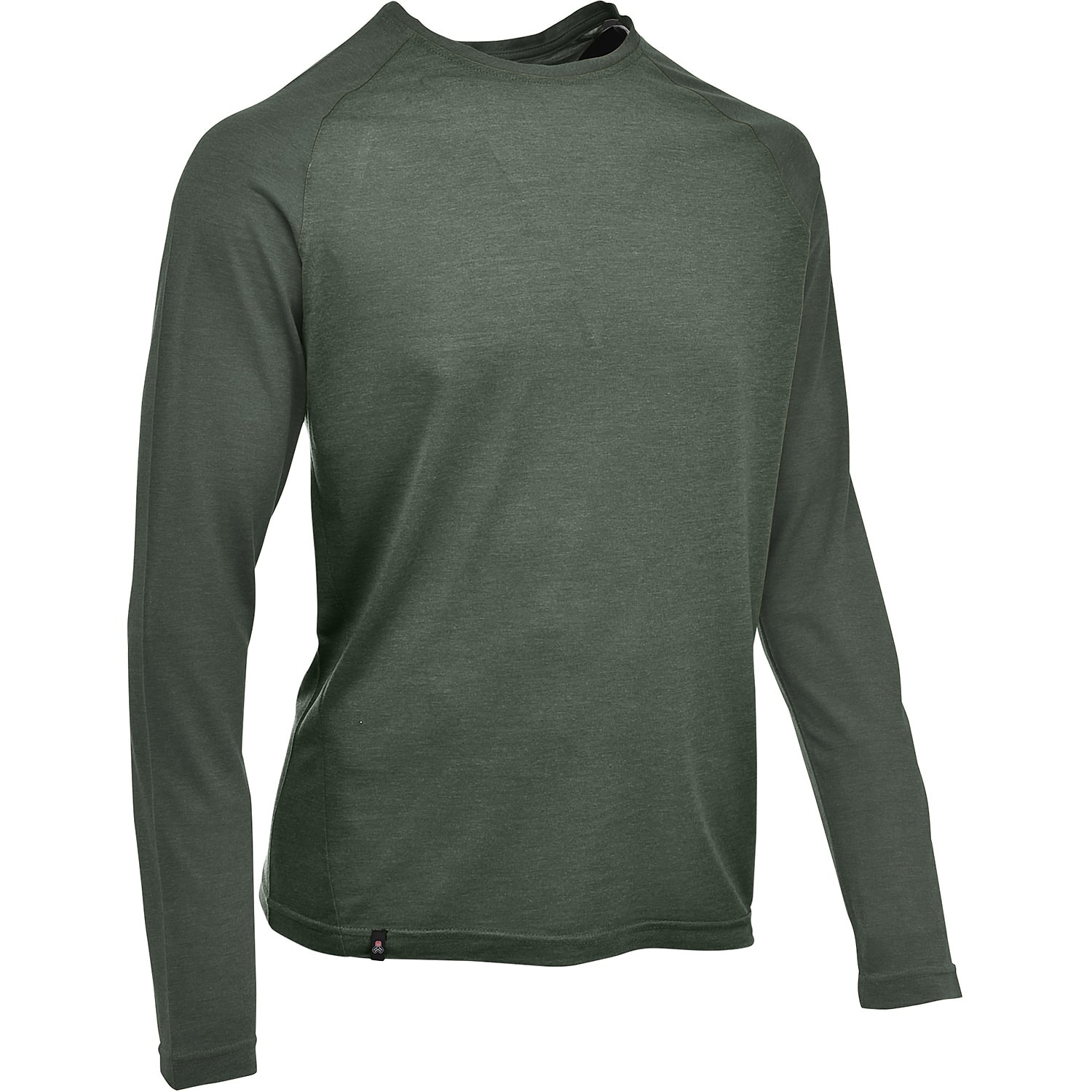 Herren Maul Sport Tannengrün