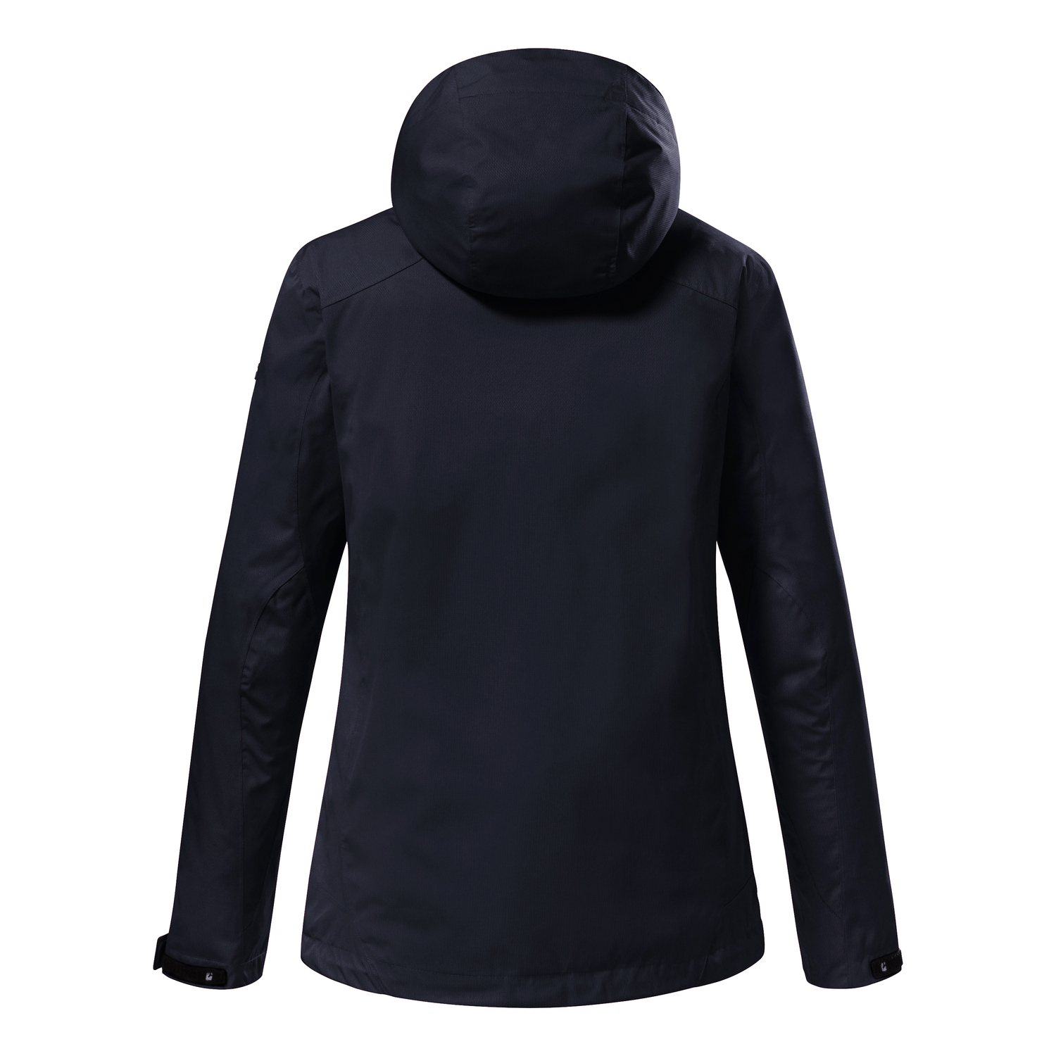 Damen killtec Blau KOS 133 WMN JCKT 00981 54 Funktionsjacke
