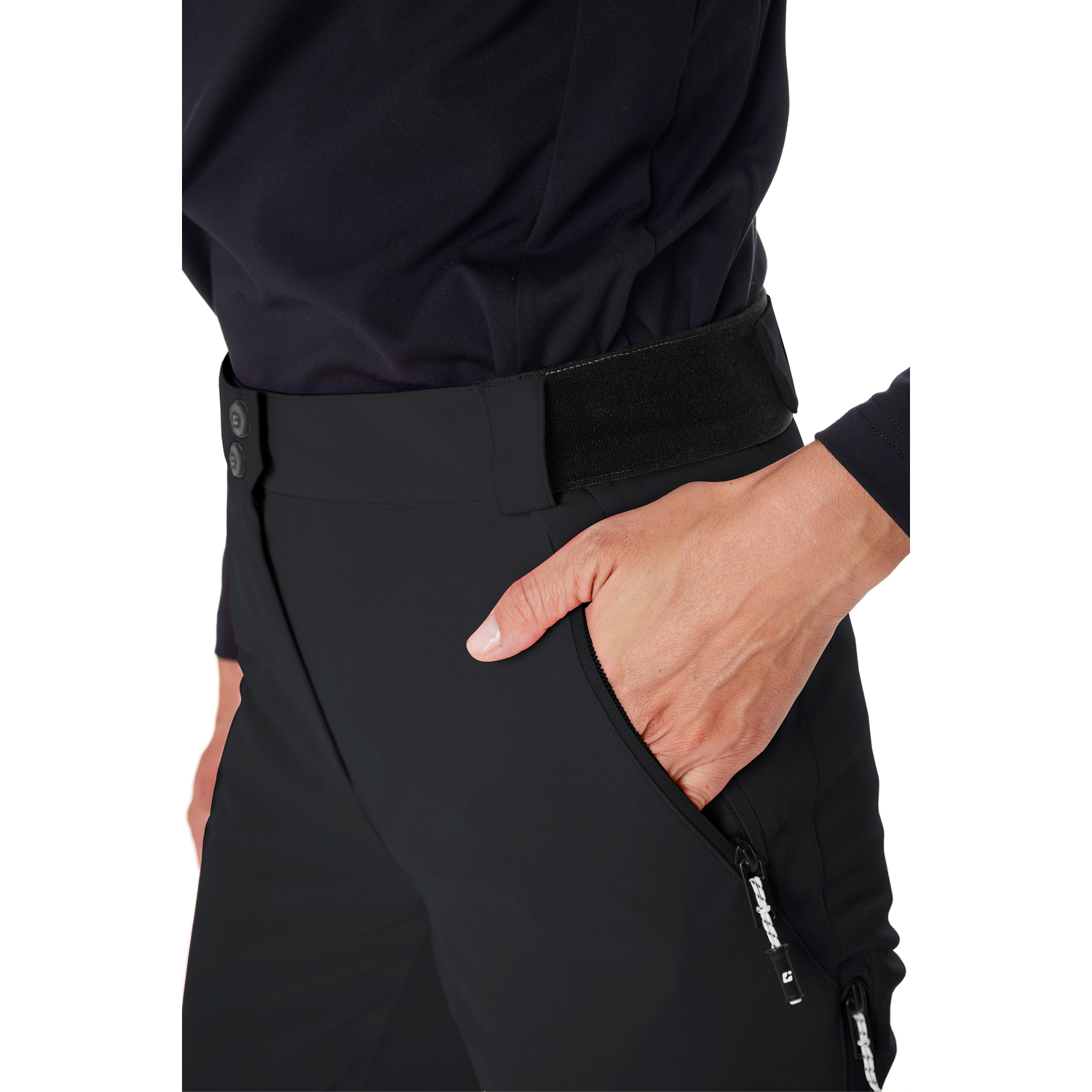 Damen killtec Schwarz