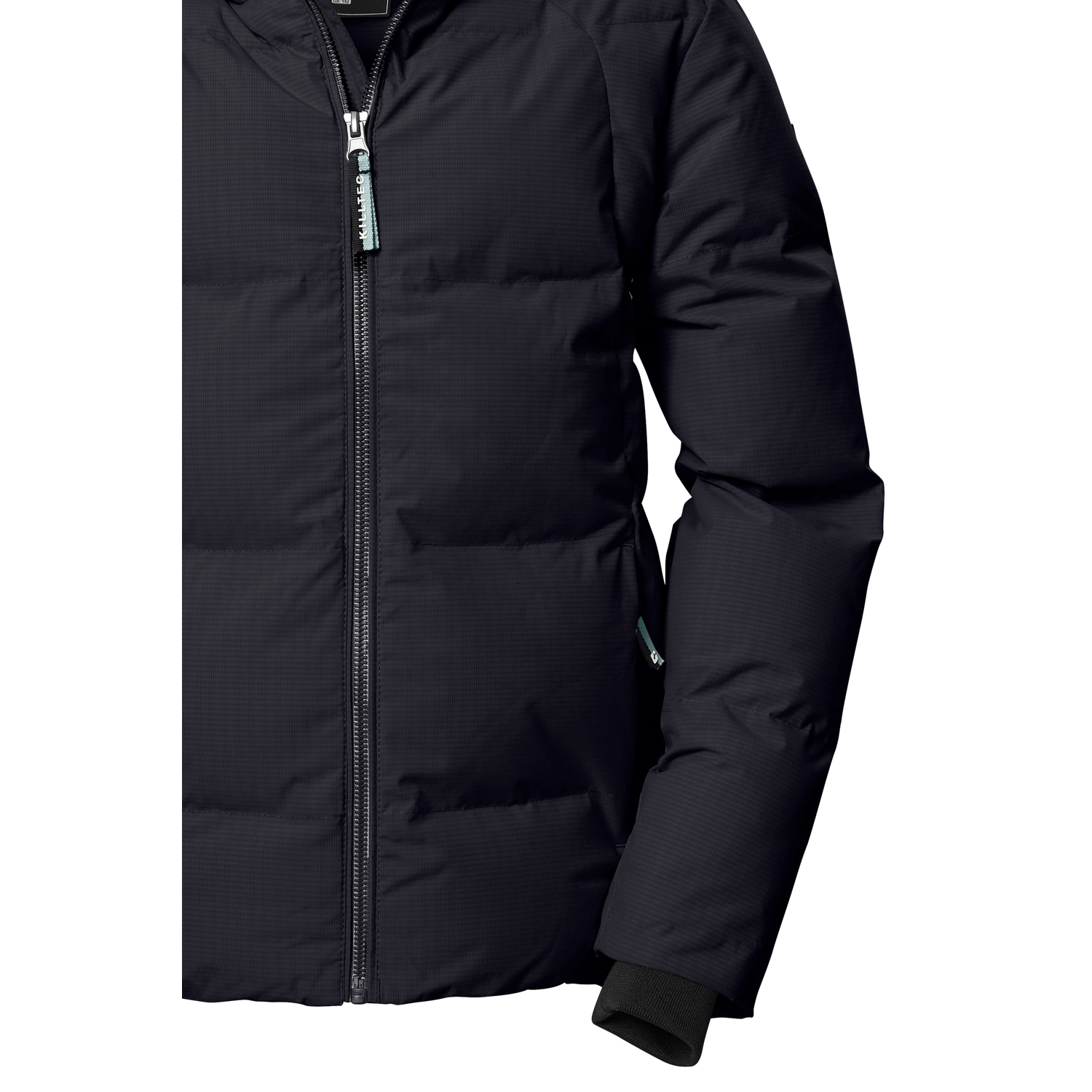 Kinder Mädchen killtec Schwarz KOW 357 GRLS QLTD JCKT 00269 176 Funktionsjacke