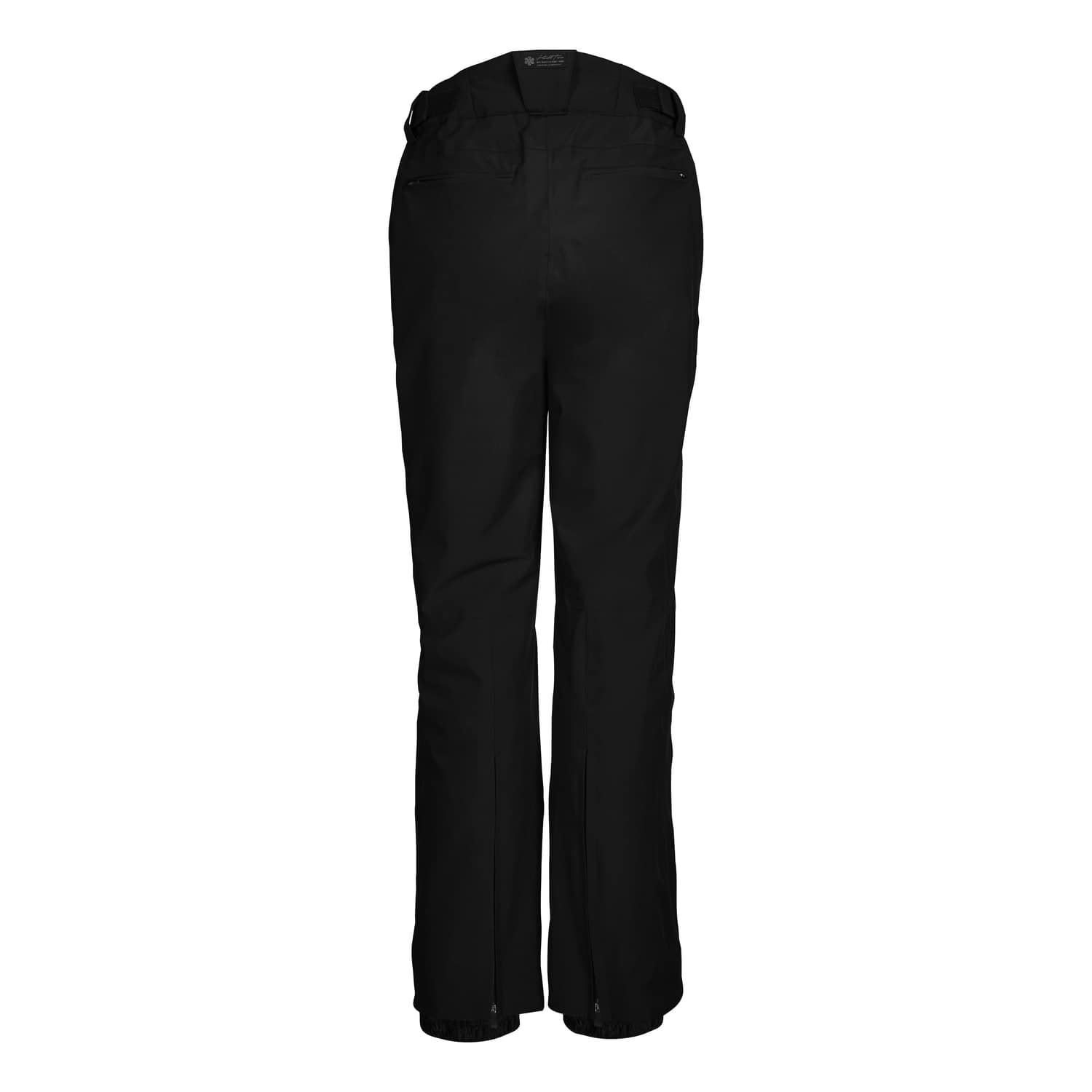 Damen killtec Schwarz KSW 311 WMN SKI PNTS 00200 50 Hose
