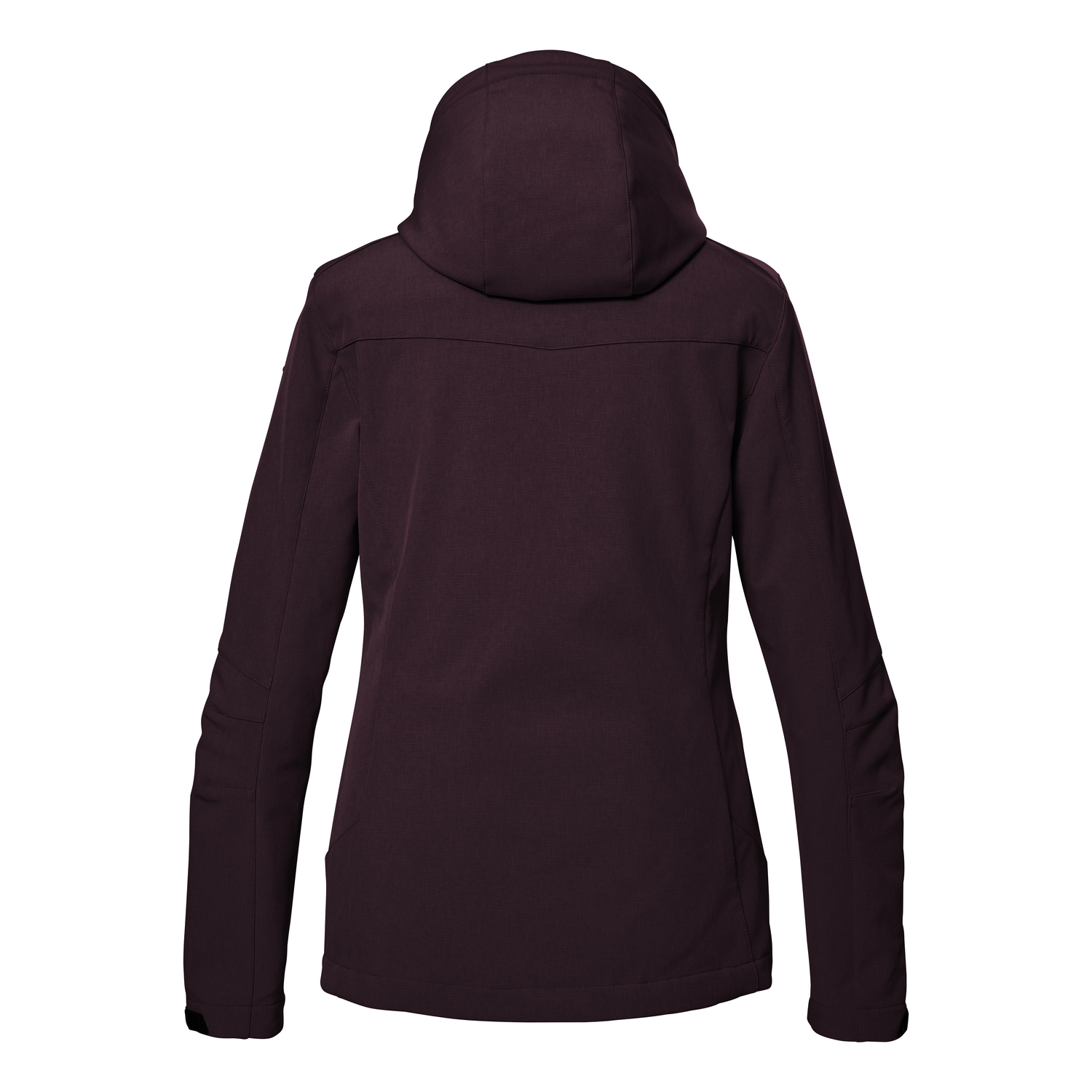 Damen killtec Rot