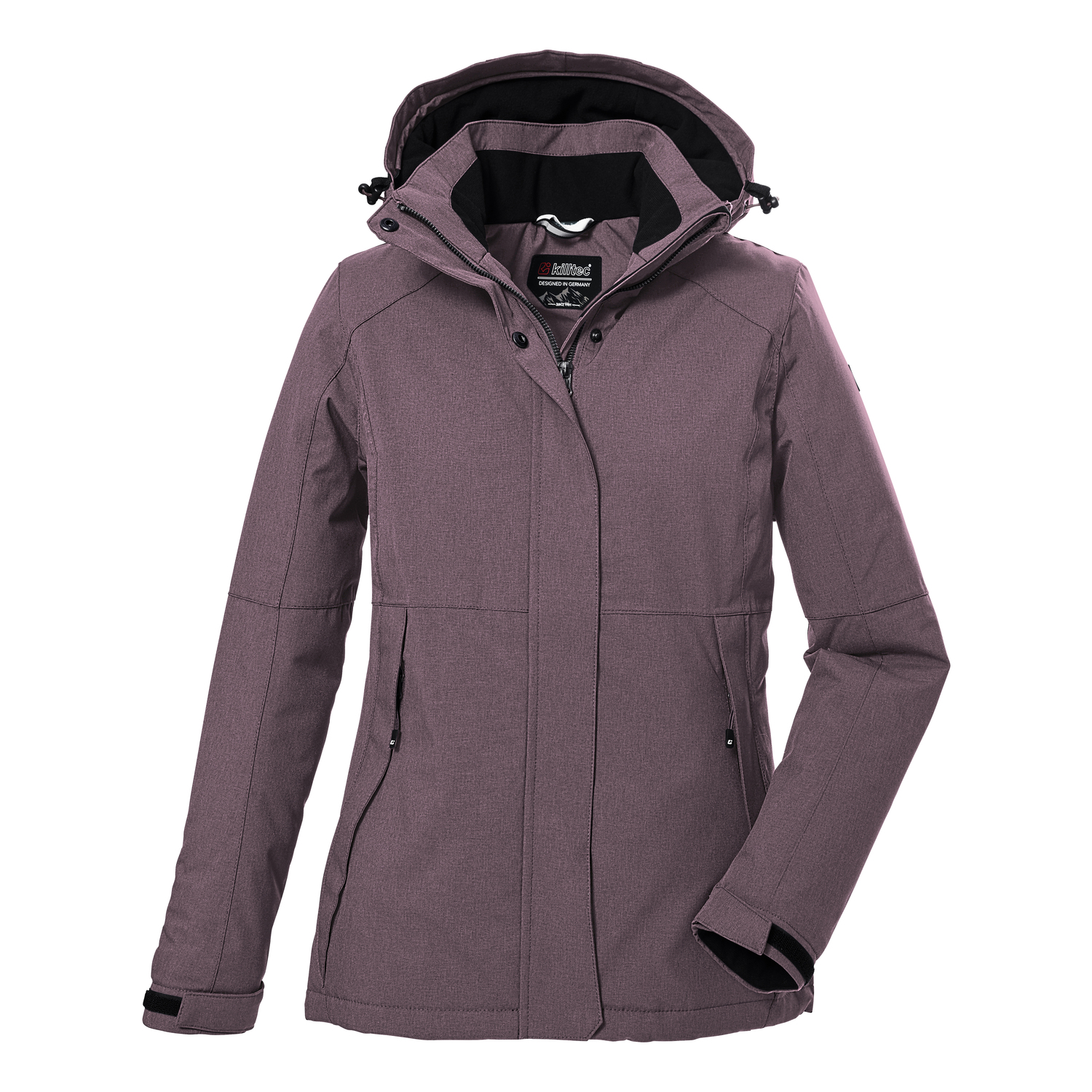 Damen killtec Violett