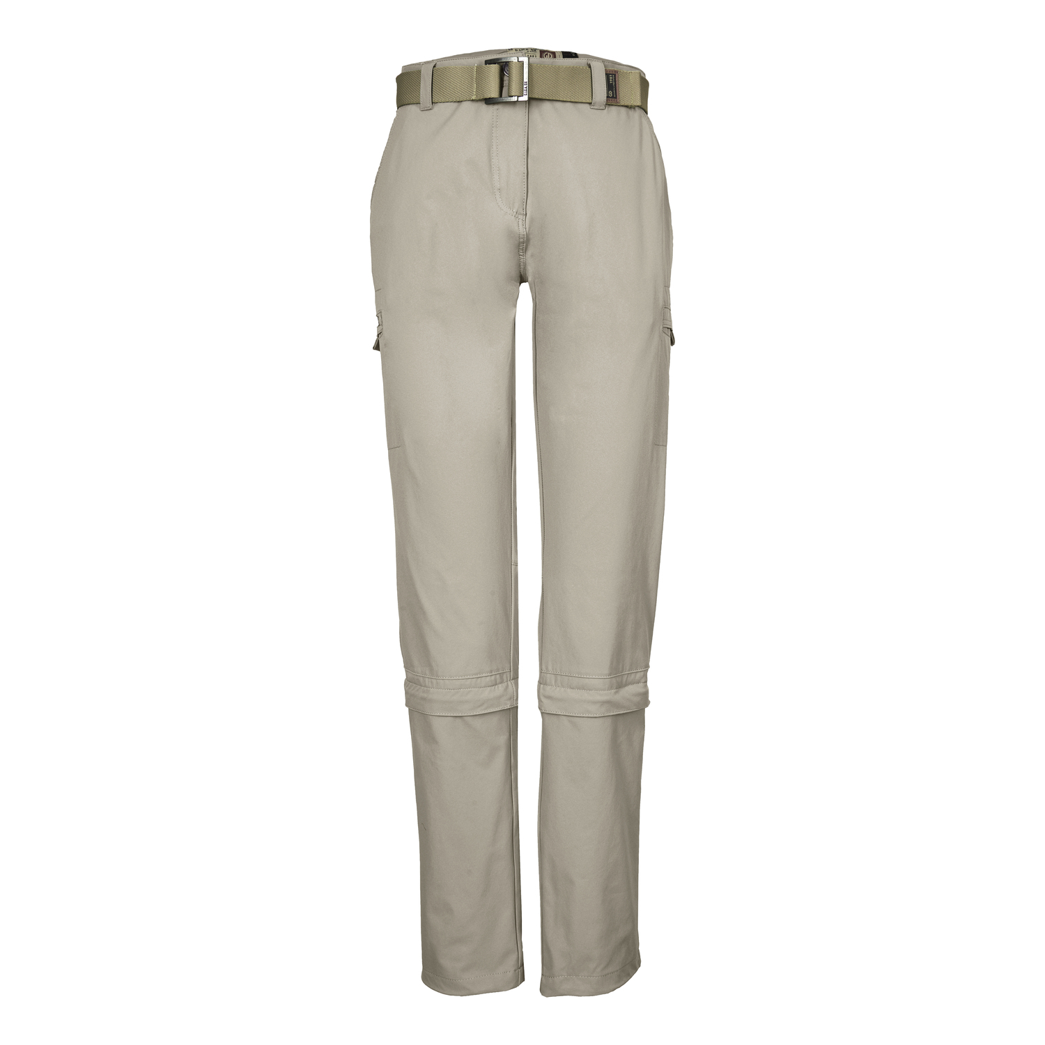 Damen G.I.G.A. DX by killtec Sand GS 10 WMN PNTS 00331 50 Hose
