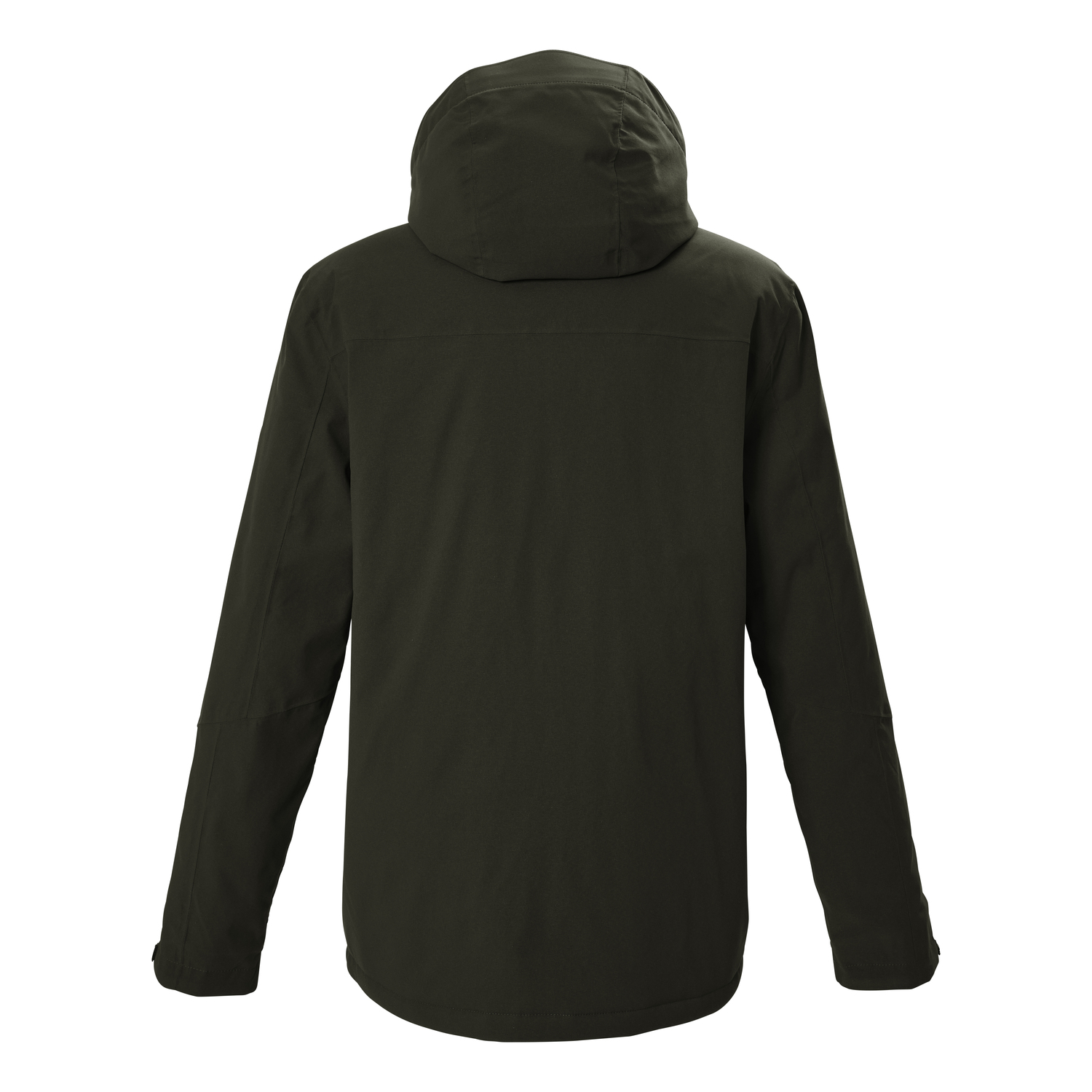Herren killtec Dunkeloliv