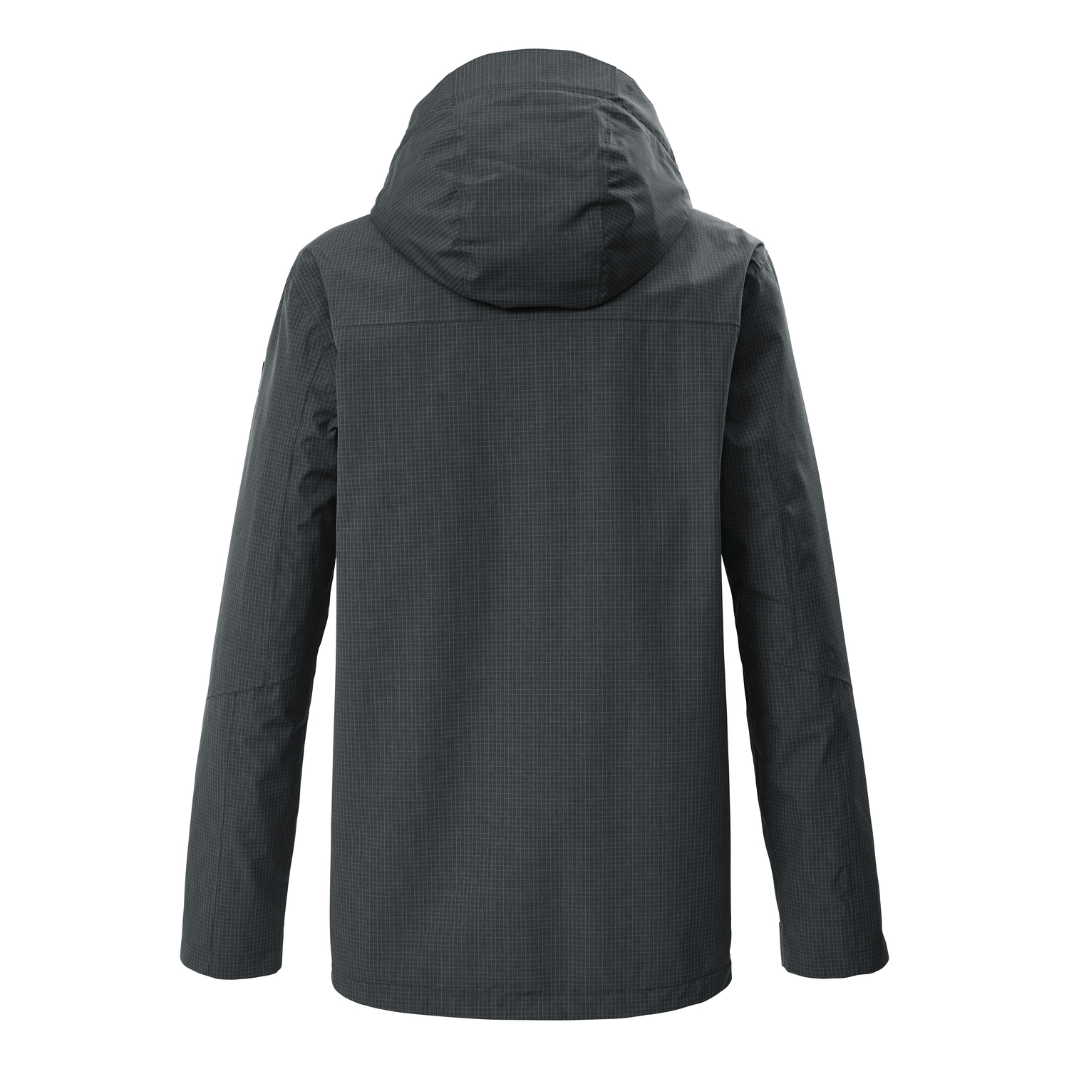 Herren killtec Grün KOS 116 MN JCKT 00970 4XL Funktionsjacke