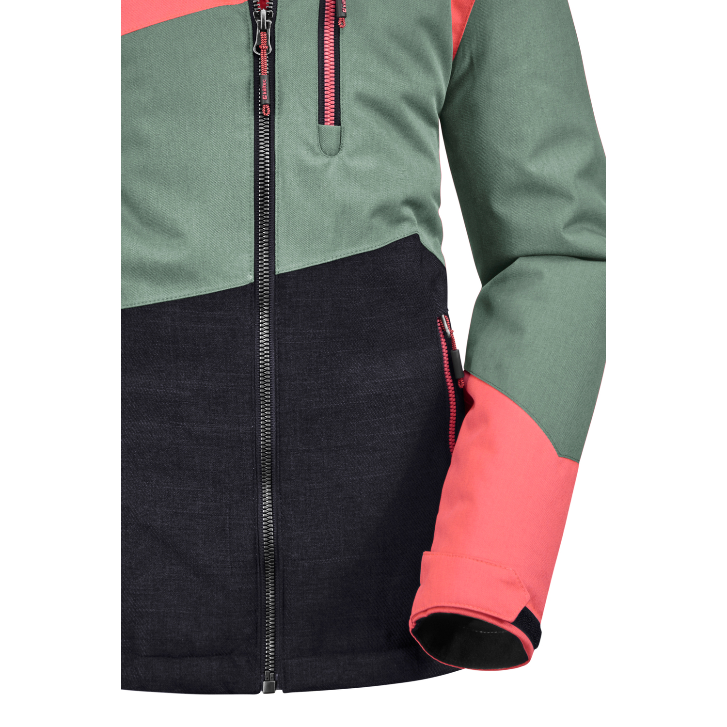 Mädchen killtec Pink
