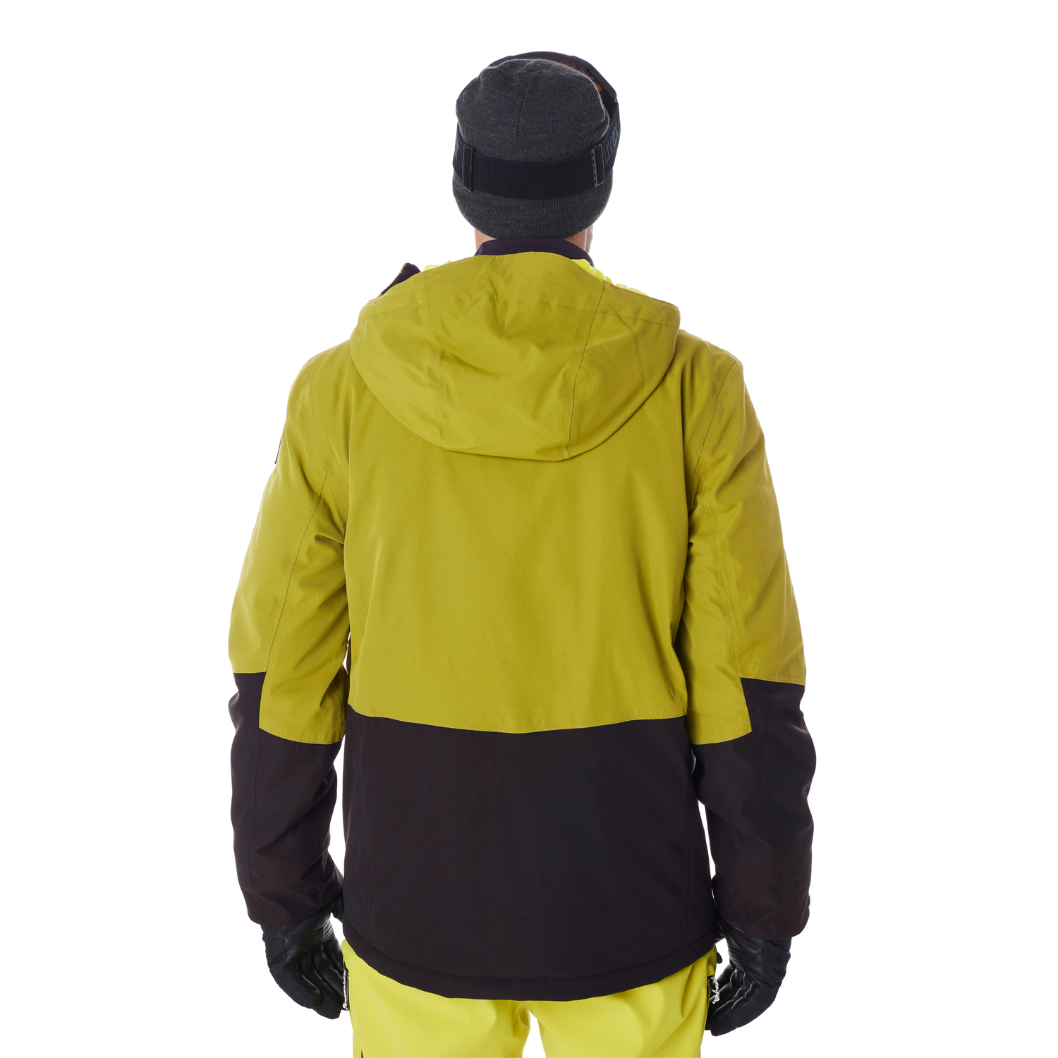 Herren killtec Grün