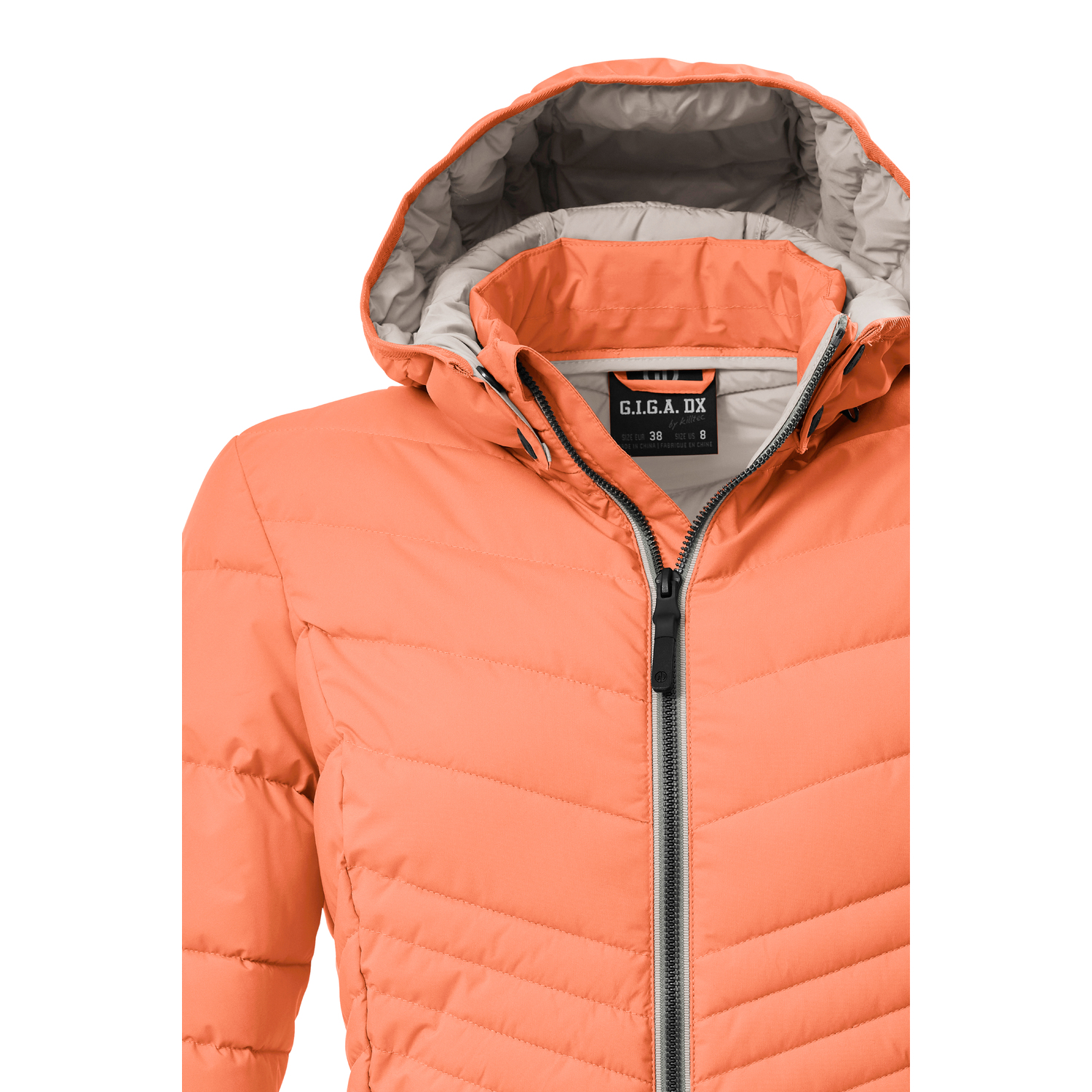 Damen G.I.G.A. DX by killtec Rose GS 91 WMN QLTD JCKT 00421 50 Funktionsjacke
