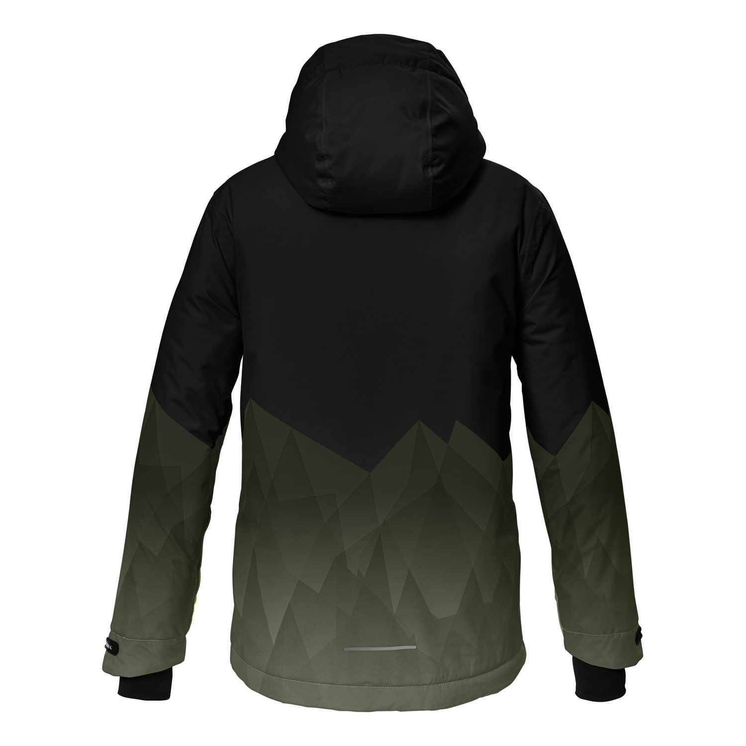 Kinder killtec Schwarz