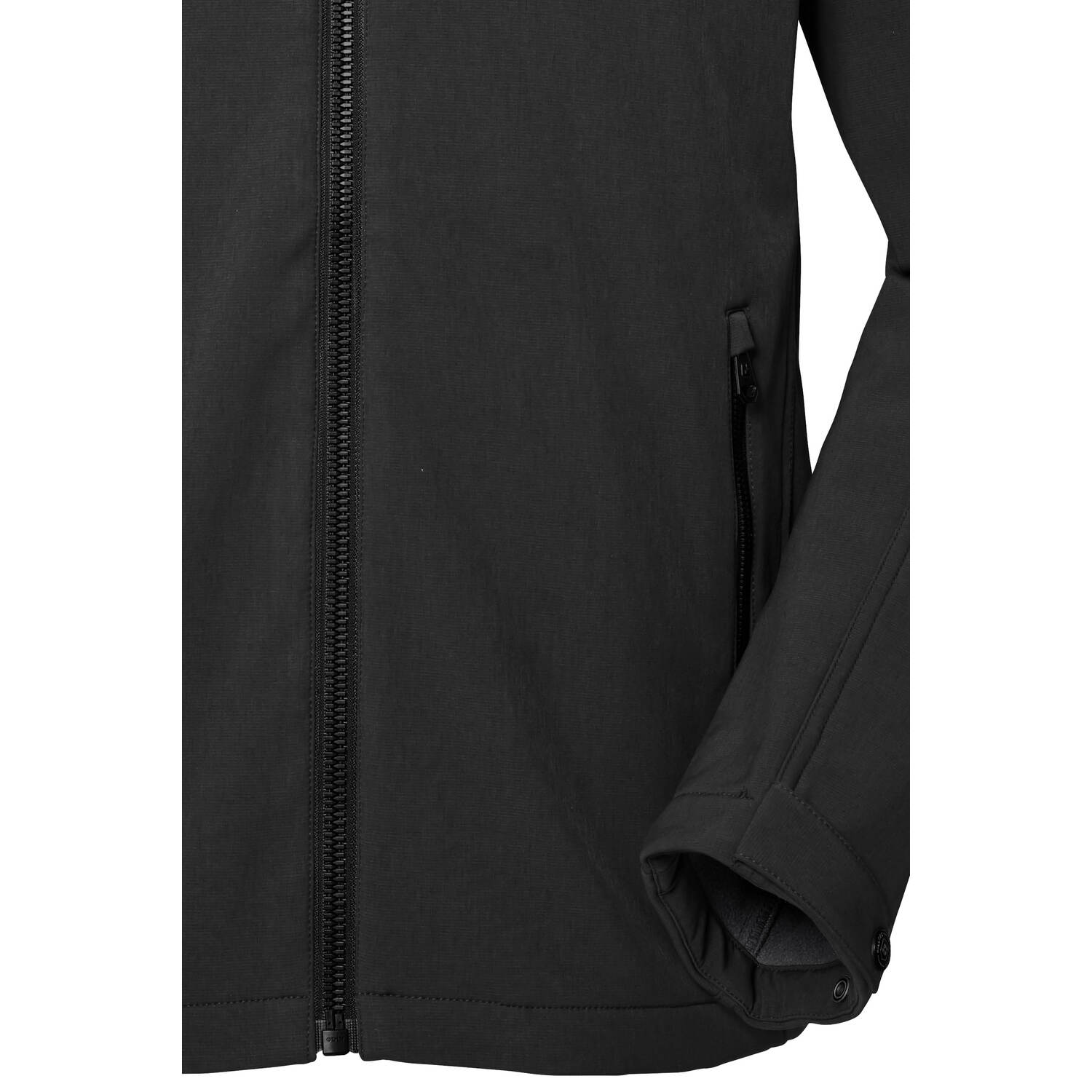 Herren killtec Schwarz
