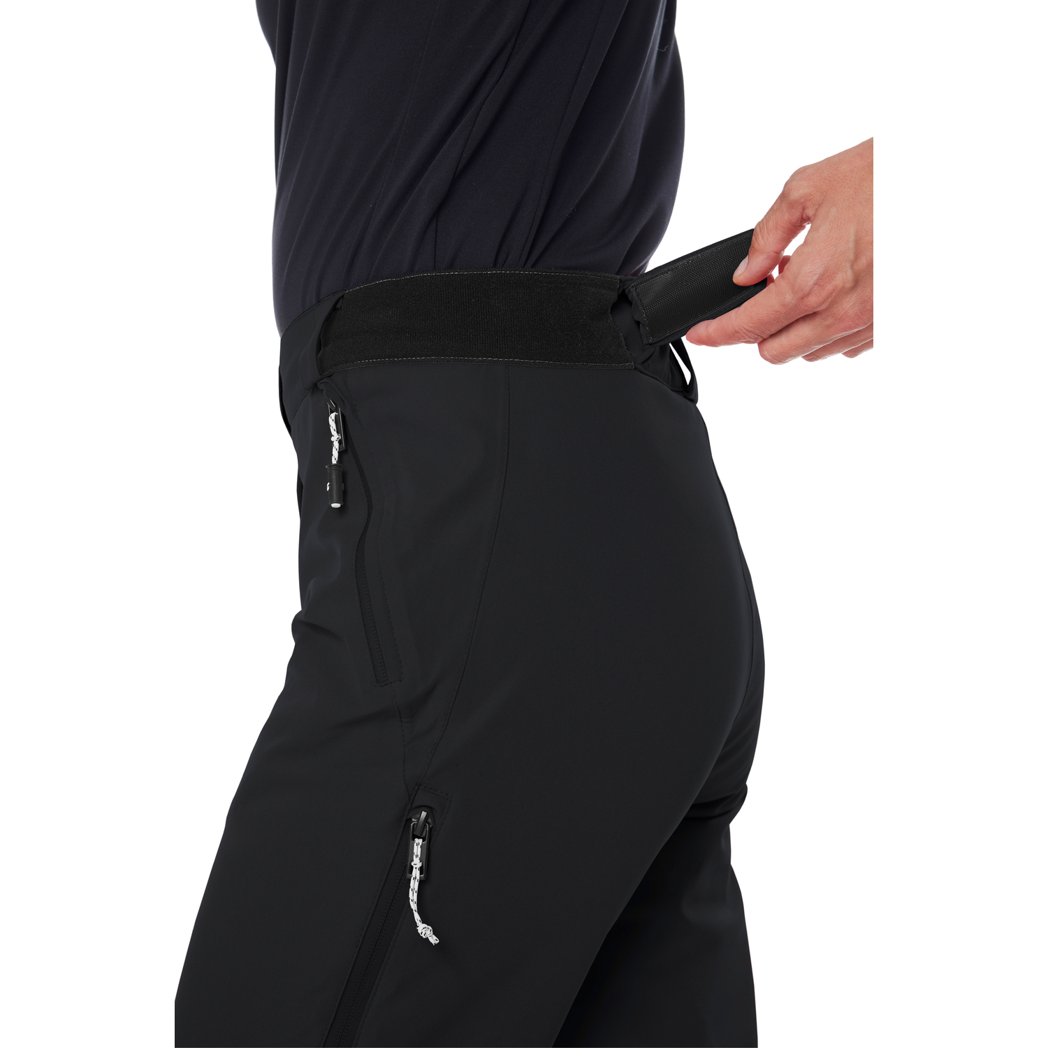 Damen killtec Schwarz
