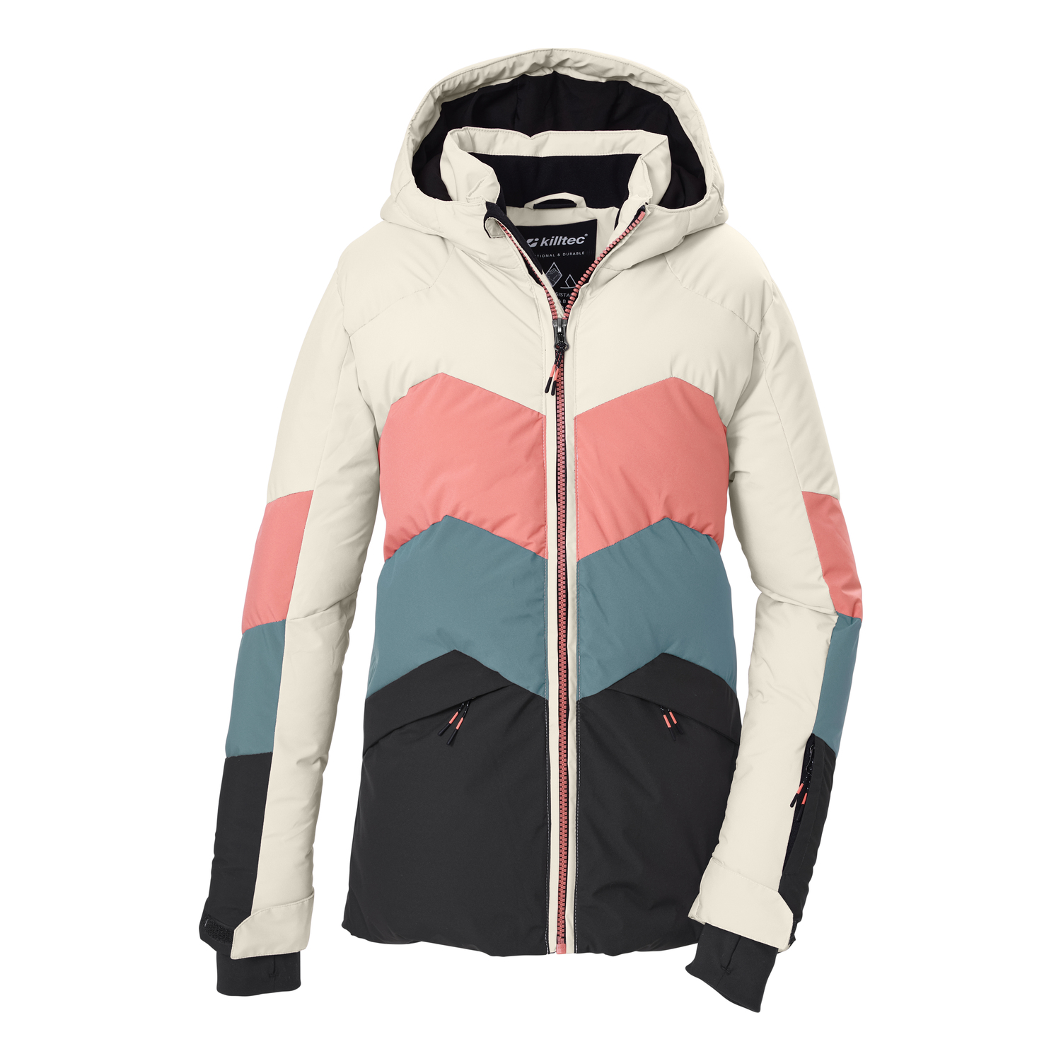 Kinder killtec Beige