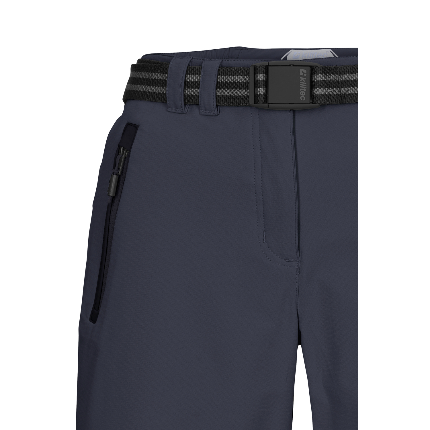 Damen killtec Blau