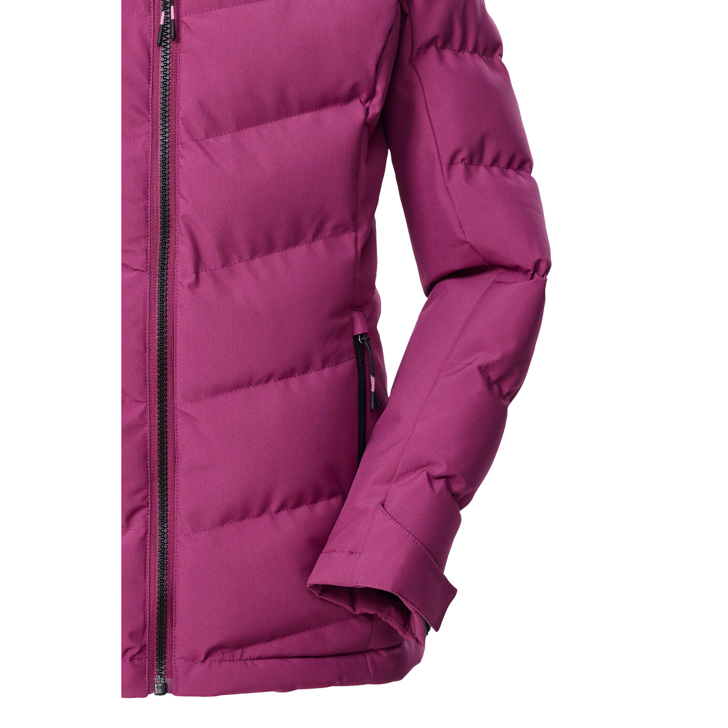 Kinder killtec Rose KOW 220 GRLS QLTD JCKT 00498 176 Funktionsjacke