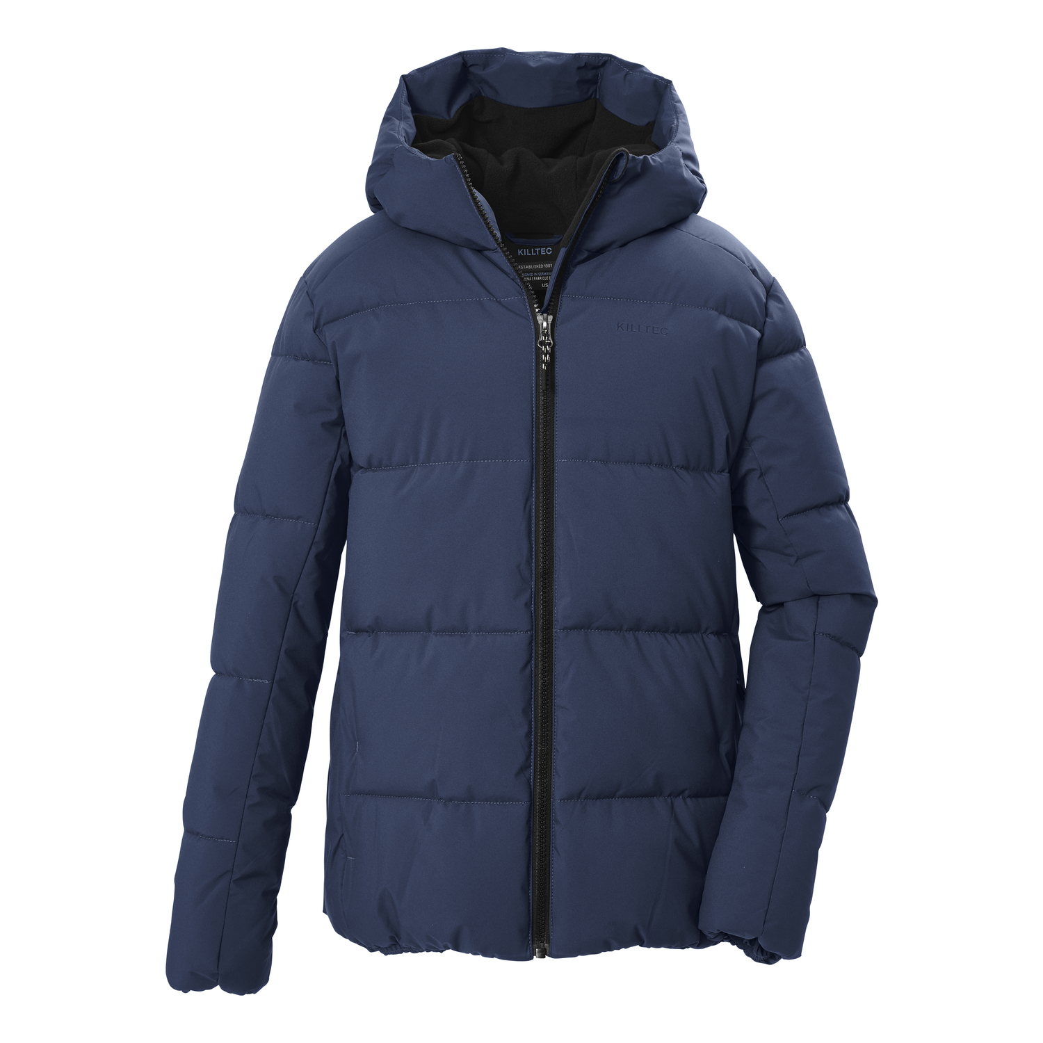 Kinder killtec Blau