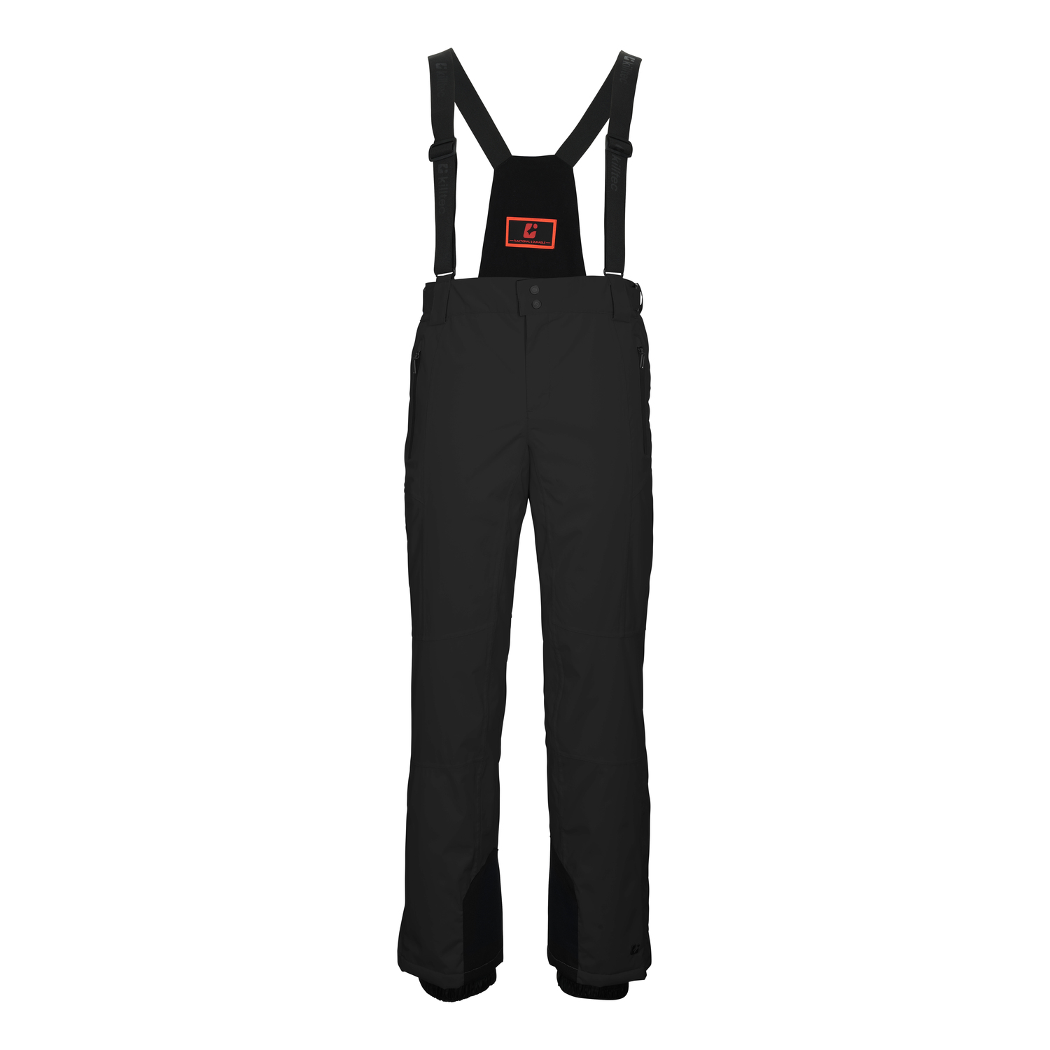 Herren killtec Schwarz