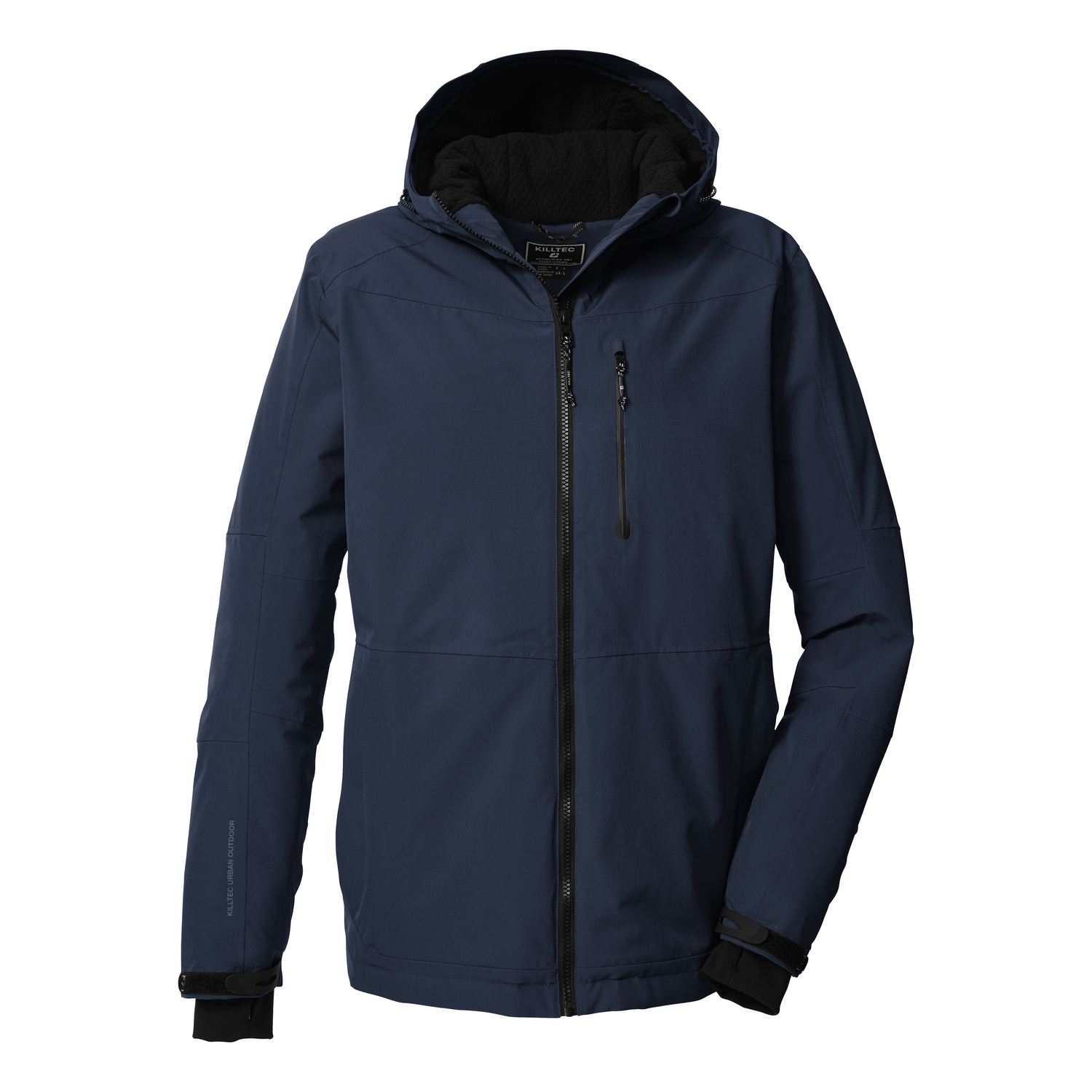 Herren killtec Blau KOW 81 MN JCKT 00811 4XL Funktionsjacke