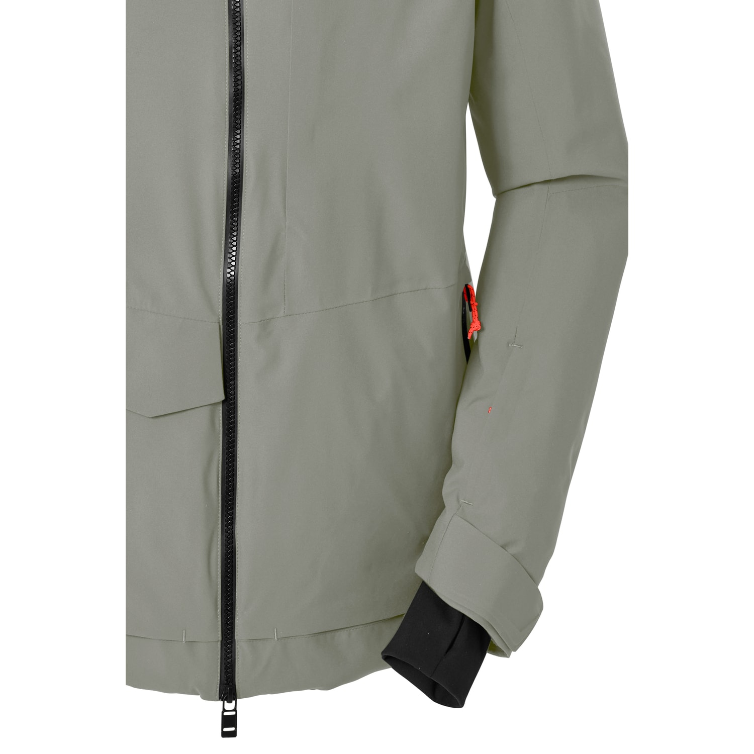 Herren killtec Grün