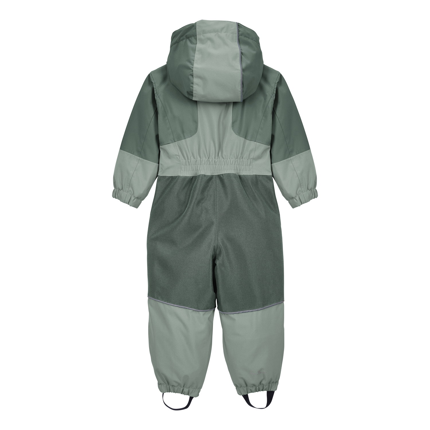 Minis first instinct by killtec Grün