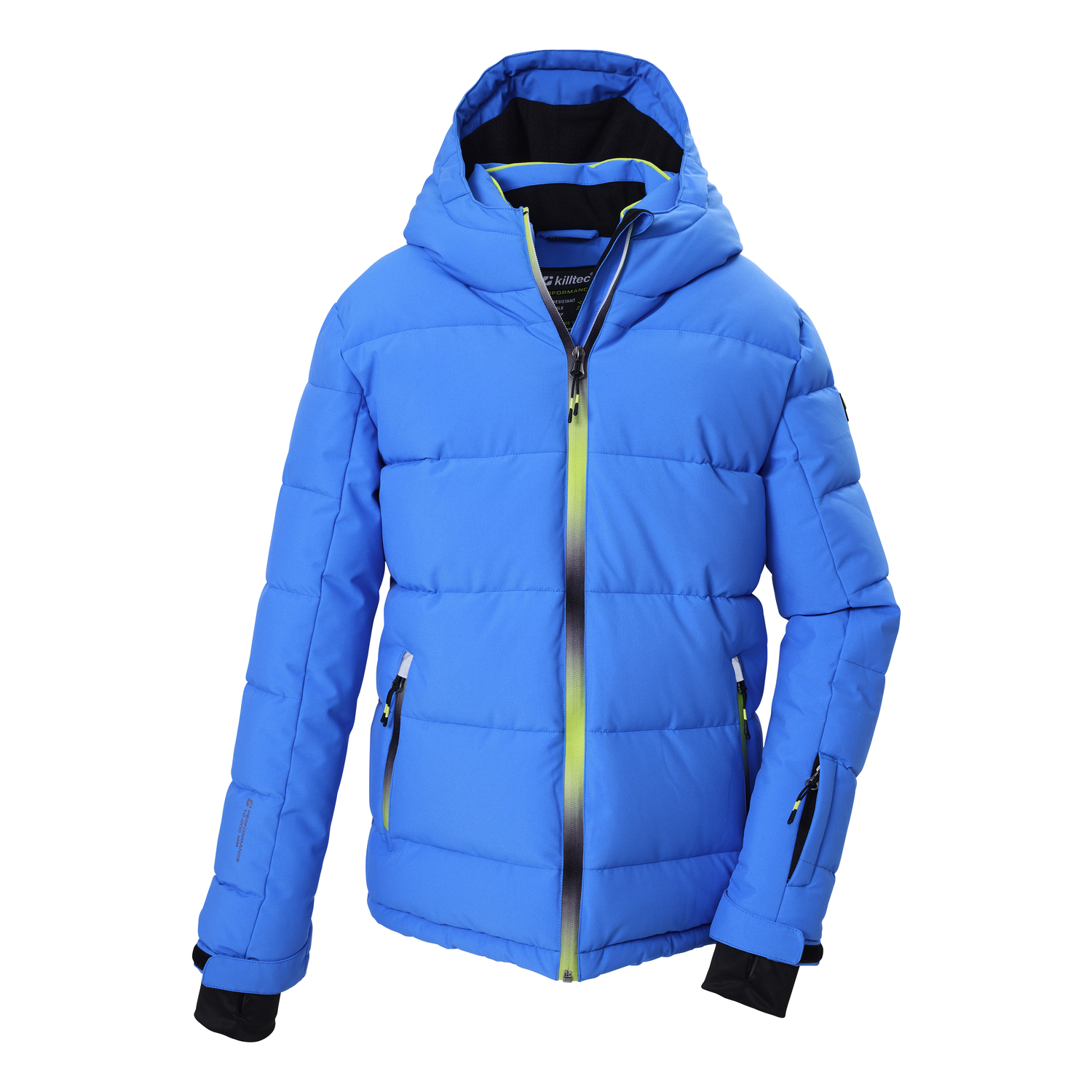 Kinder killtec Blau