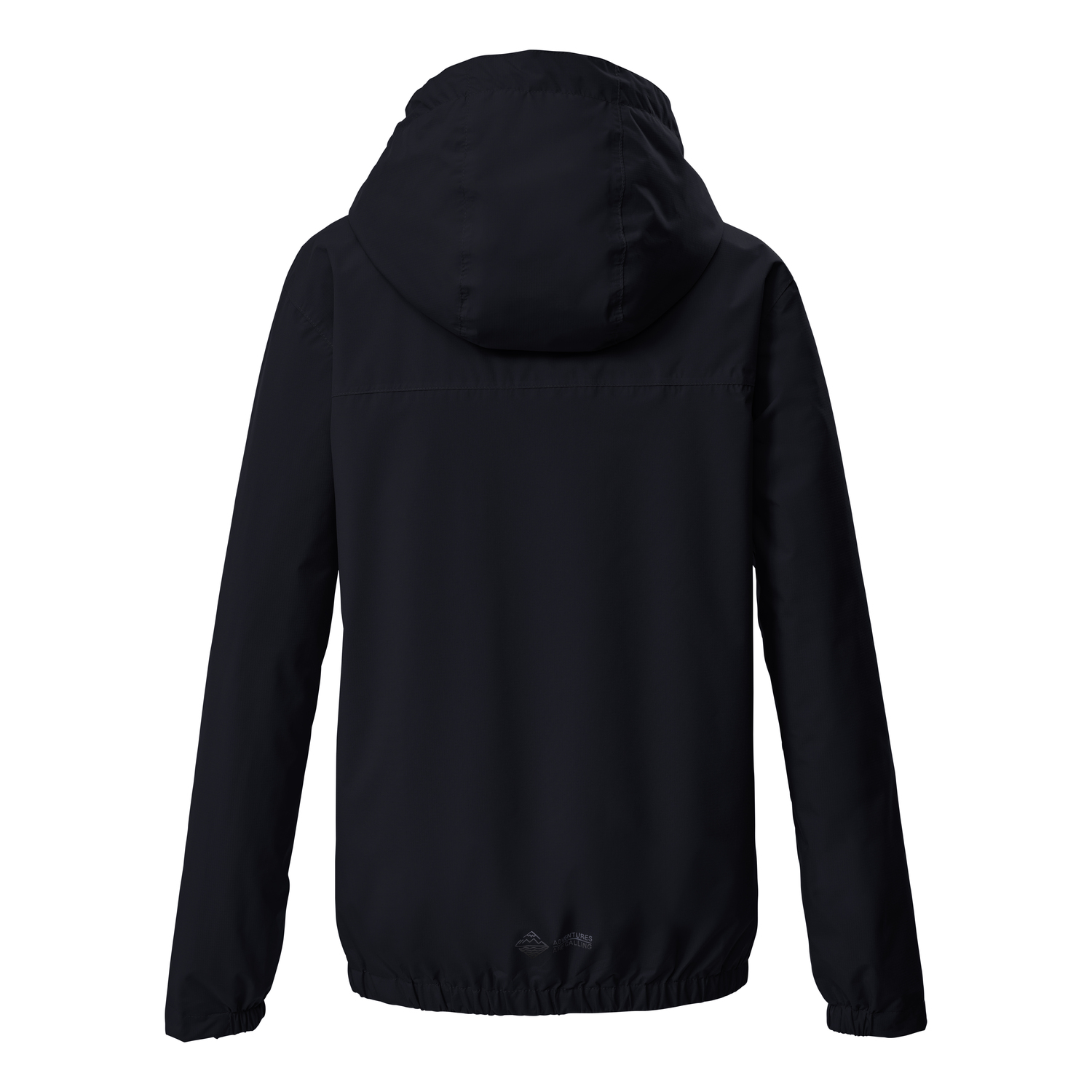 Kinder killtec Blau KOS 125 BYS JCKT Funktionsjacke