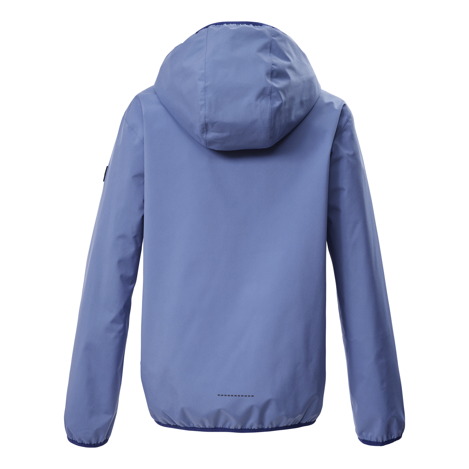 Kinder killtec Blau KOS 145 BYS JCKT Funktionsjacke