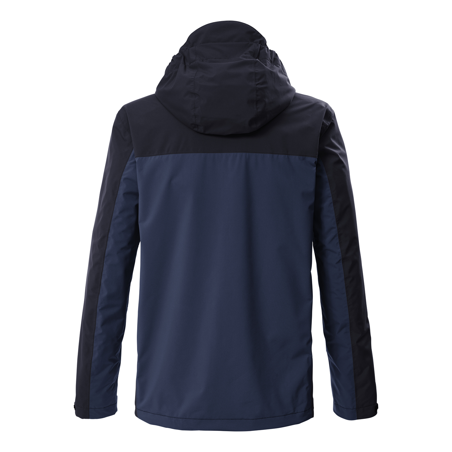 Herren killtec Blau KOS 40 MN JCKT Funktionsjacke