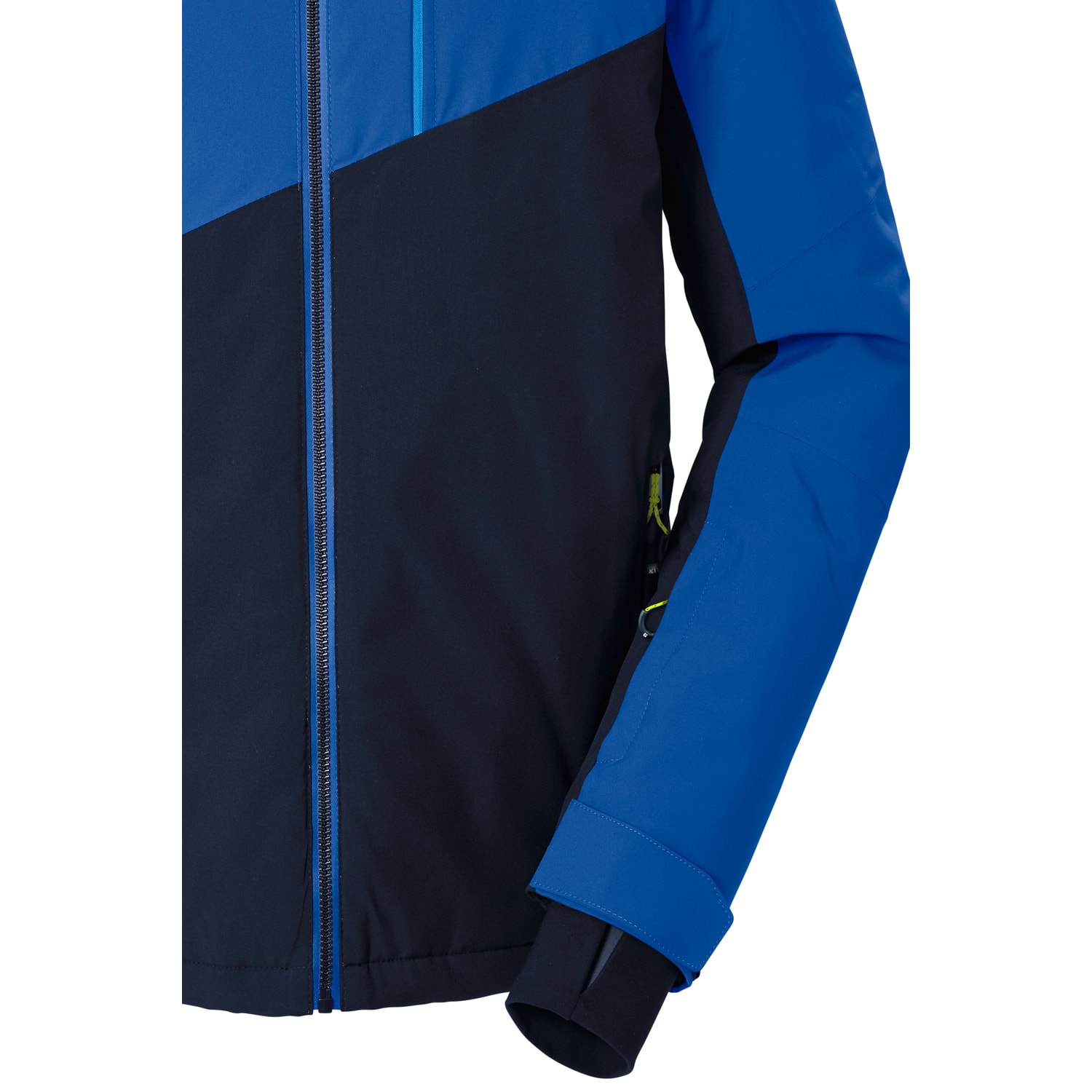 Herren killtec Blau