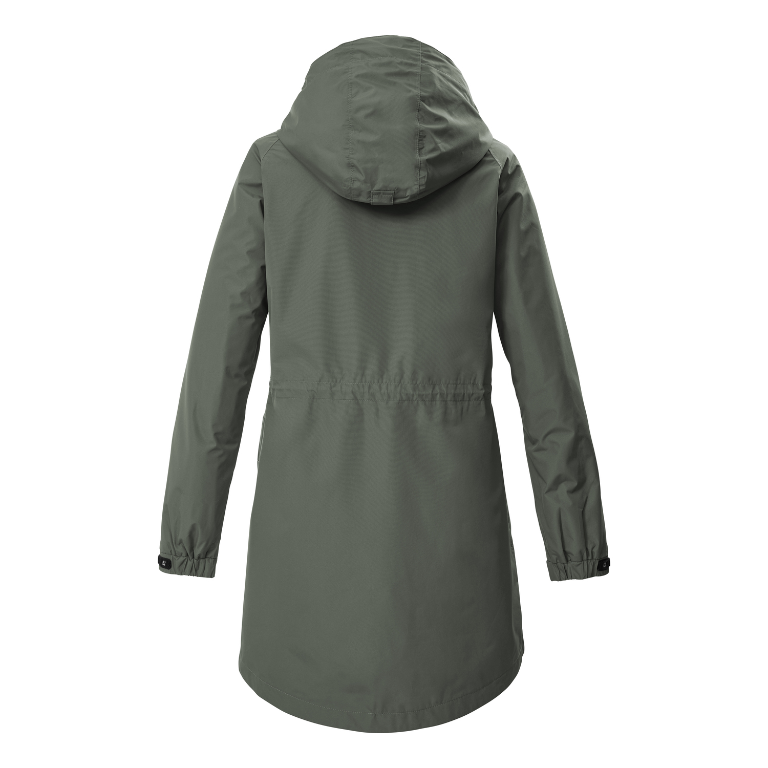 Damen killtec Grün KOS 35 WMN PRK 00734 50 Funktionsjacke