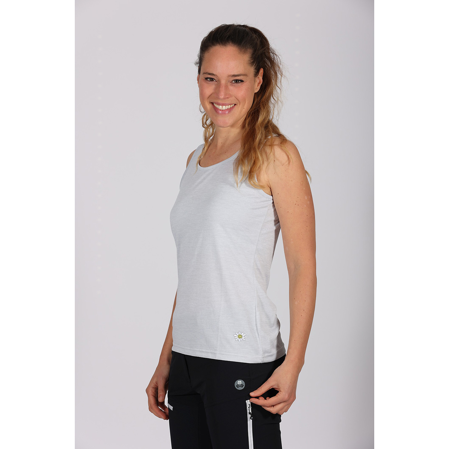 Damen Maul Sport Weiß